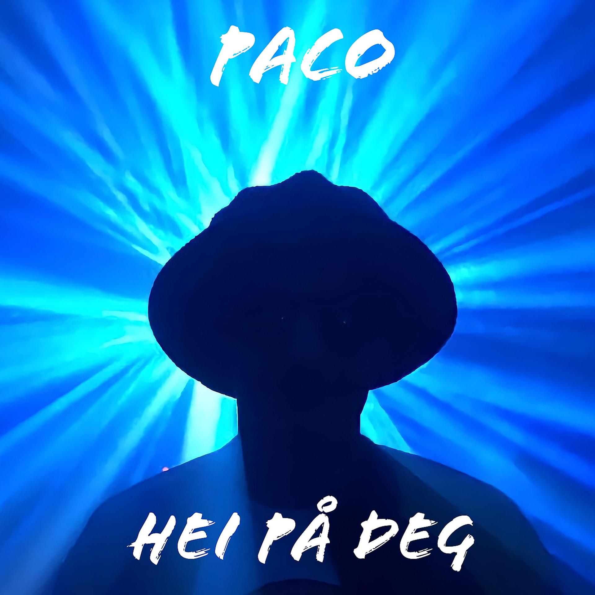 Постер альбома Hei På Deg