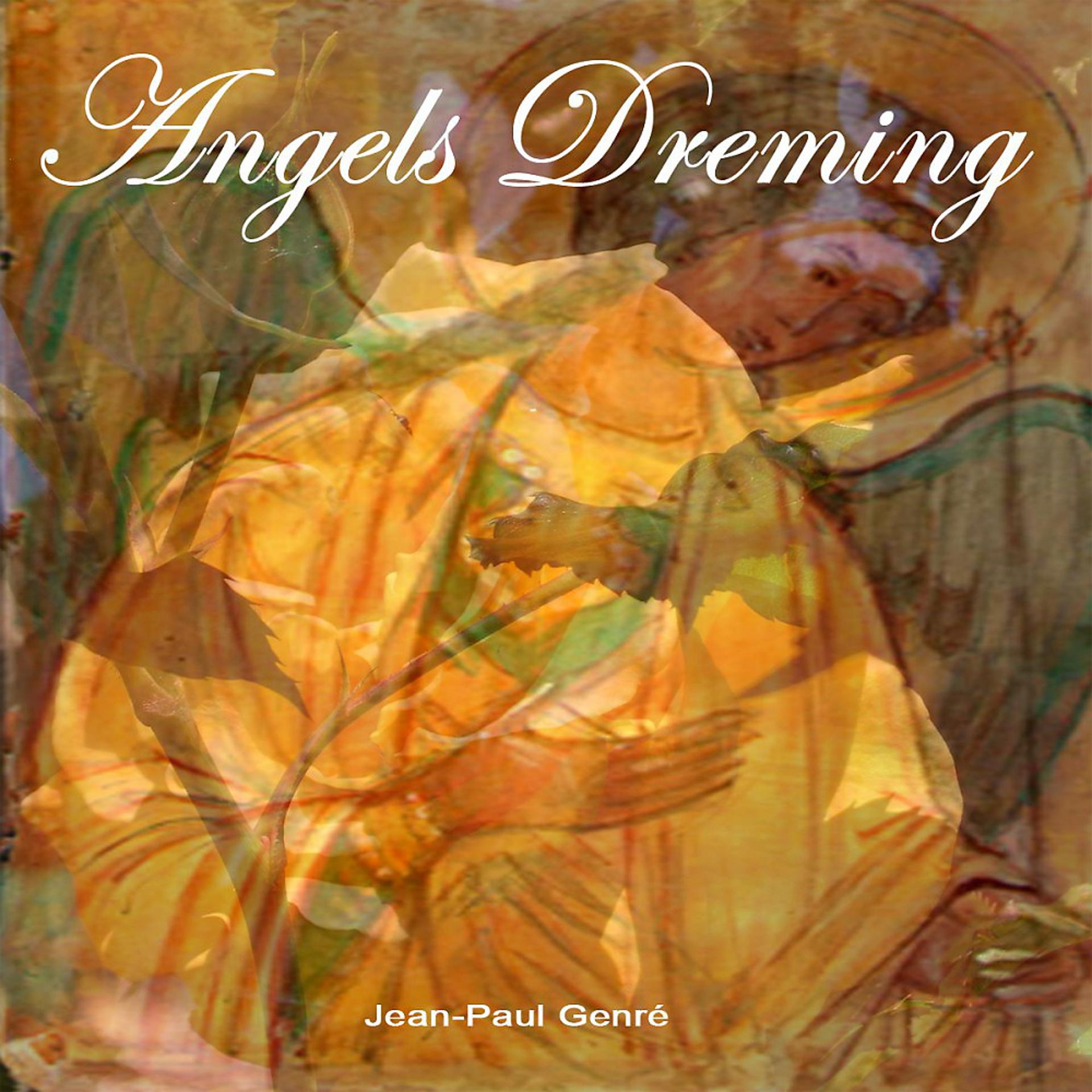 Постер альбома Angels Dreaming