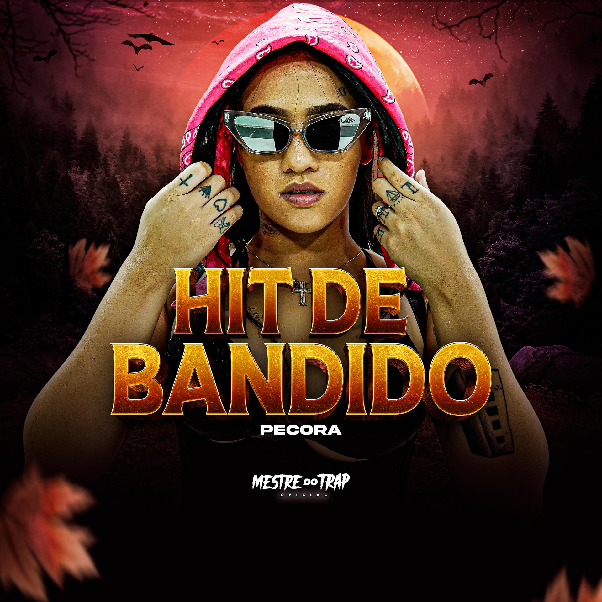 Постер альбома Hit de Bandido