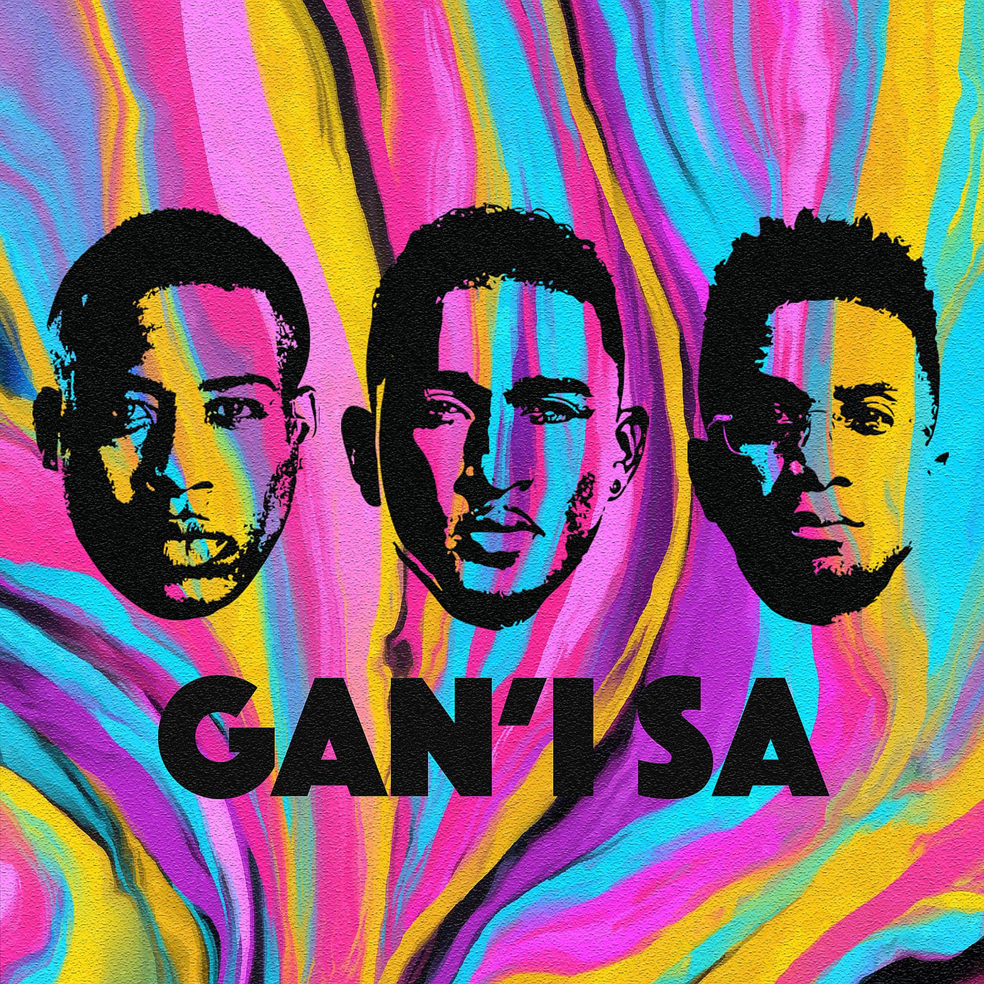 Постер альбома Gan'i Sa