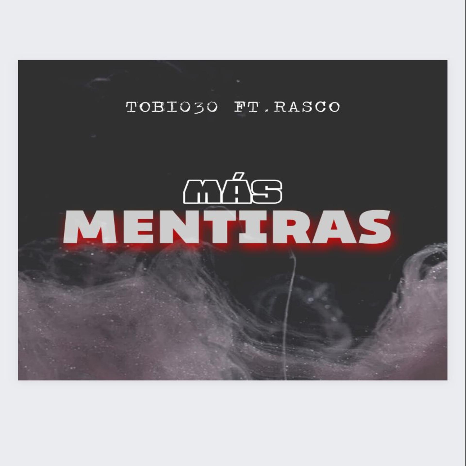 Постер альбома Más Mentiras