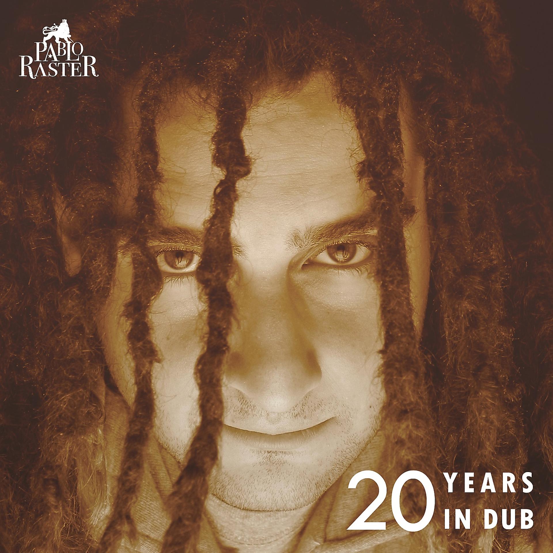Постер альбома 20 Years in Dub