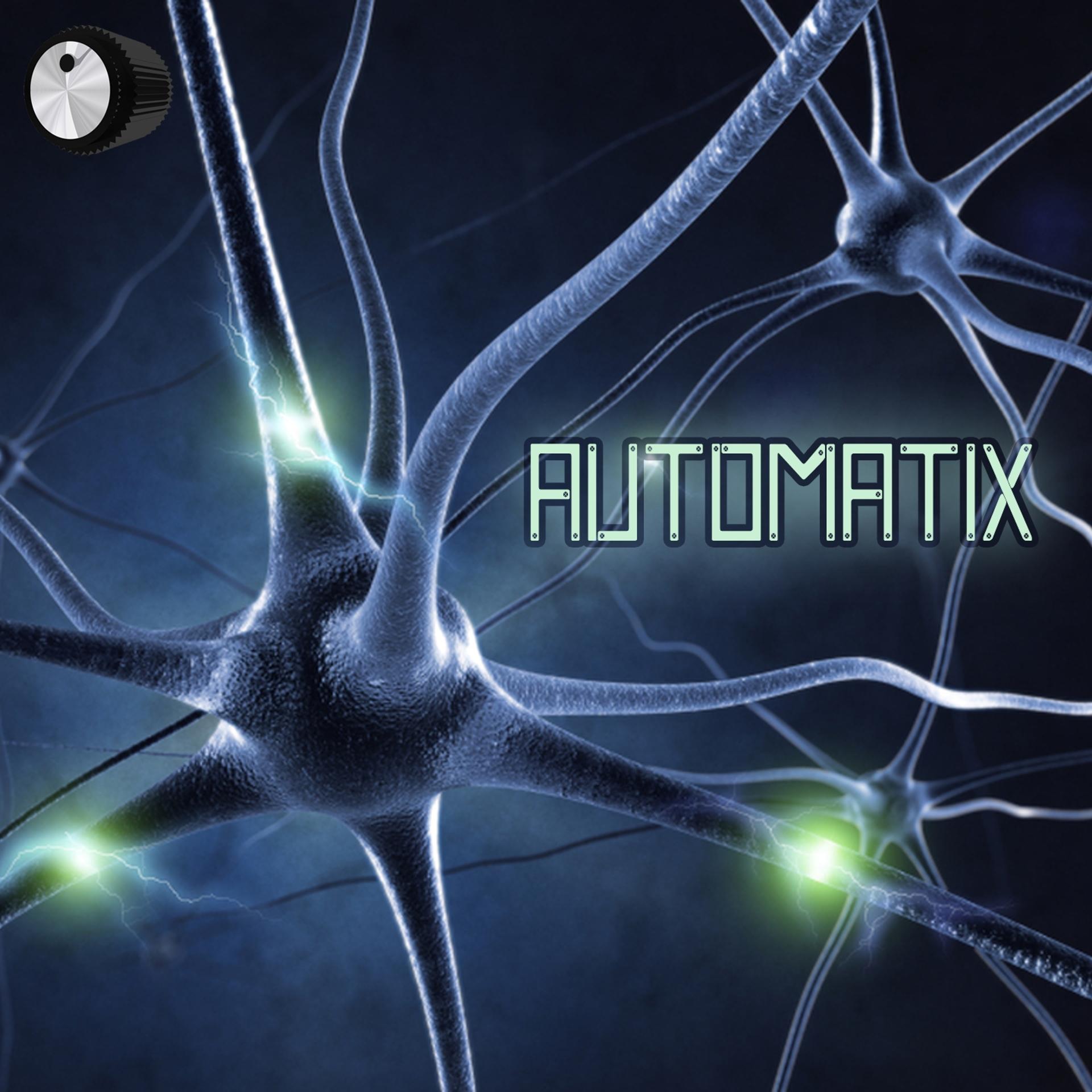 Постер альбома Automatix