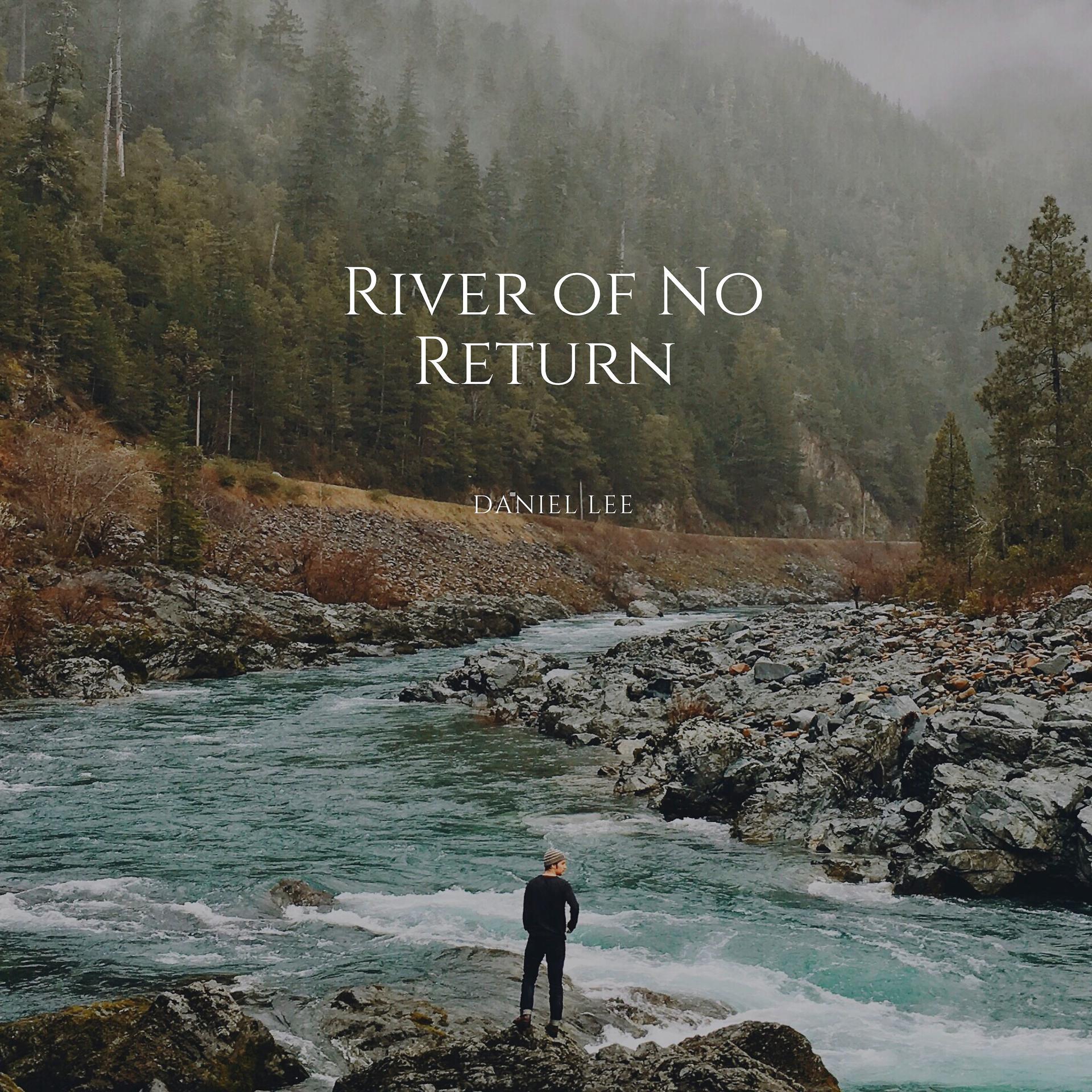 Постер альбома River of No Return