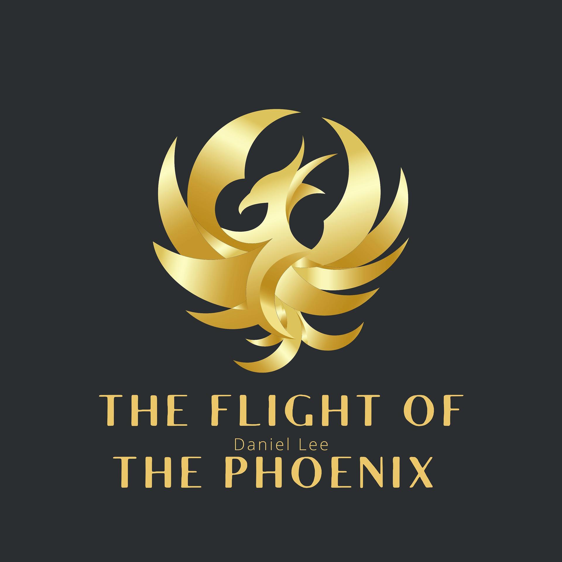 Постер альбома The Flight of the Phoenix