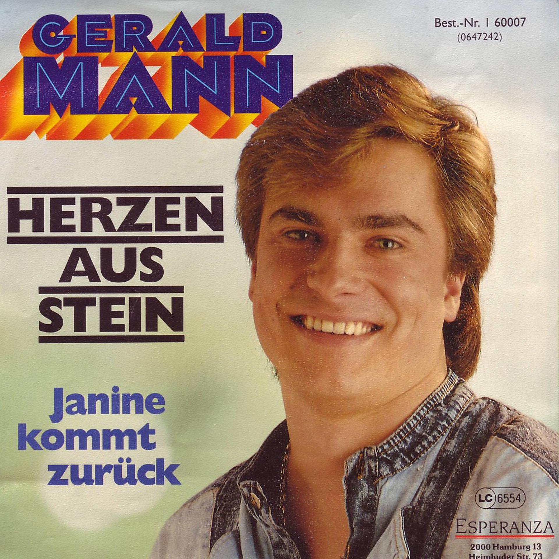 Постер альбома Herzen aus Stein