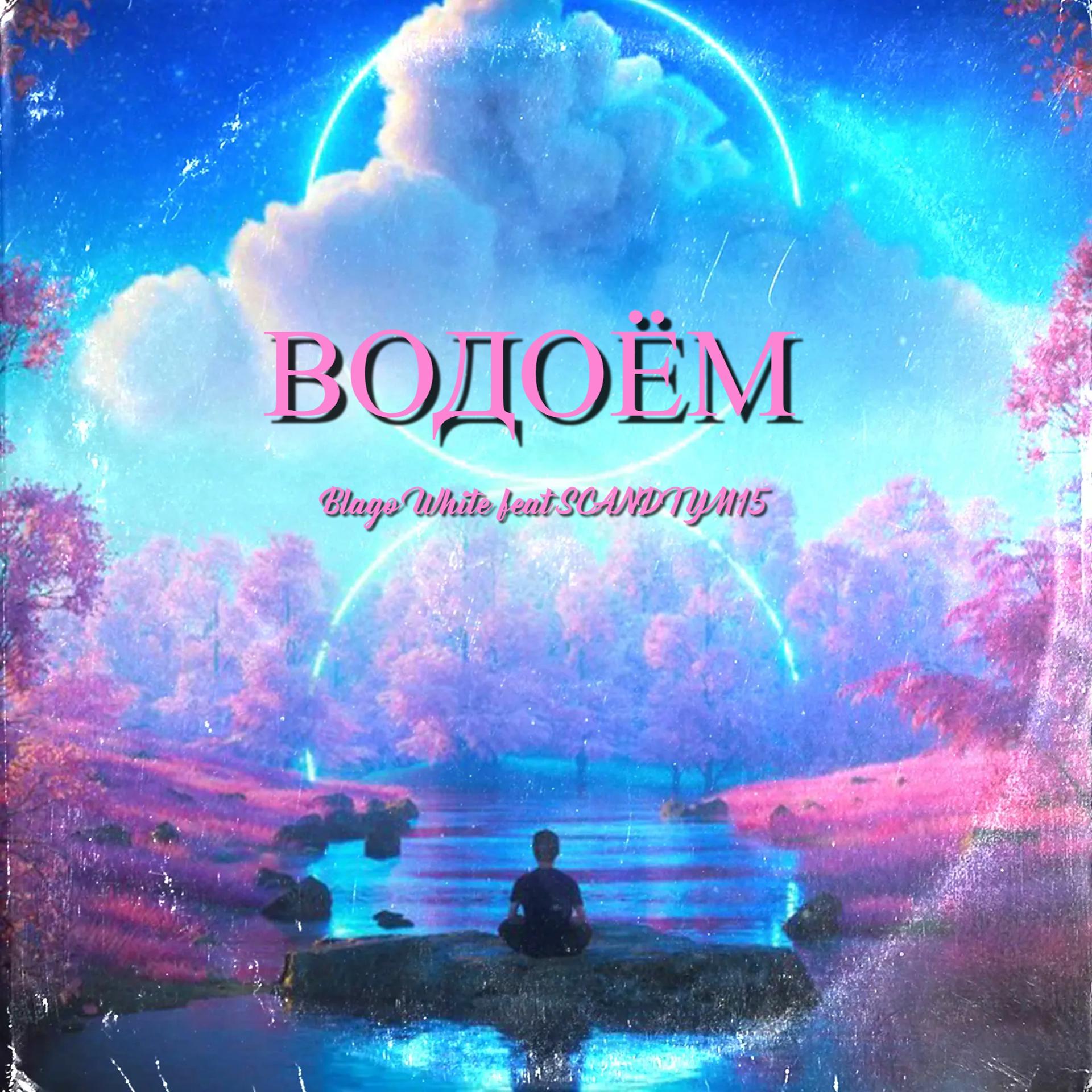 Постер альбома Водоём (feat. Scandiym15)