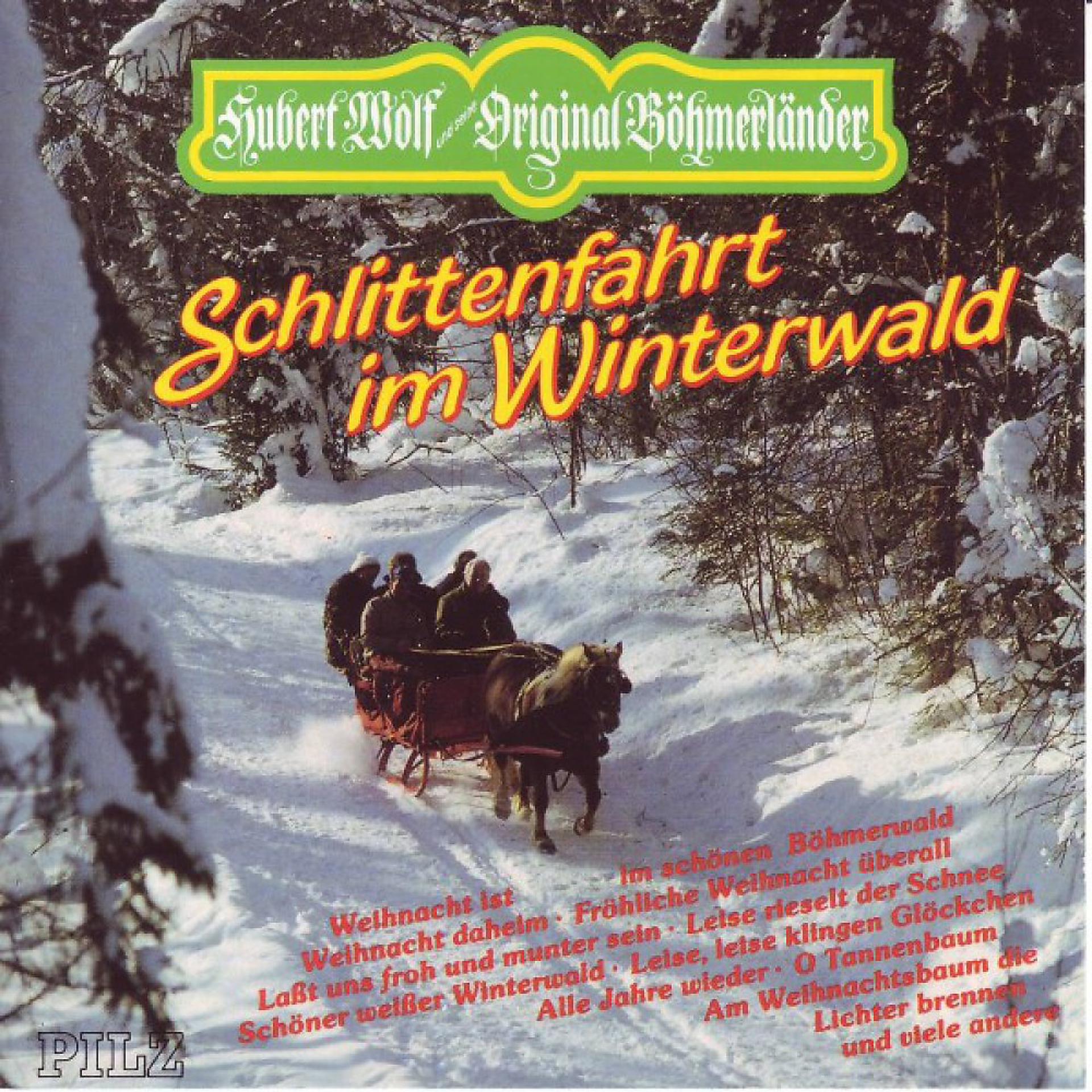 Постер альбома Weihnachtliche Blasmusik - Christmas Brass