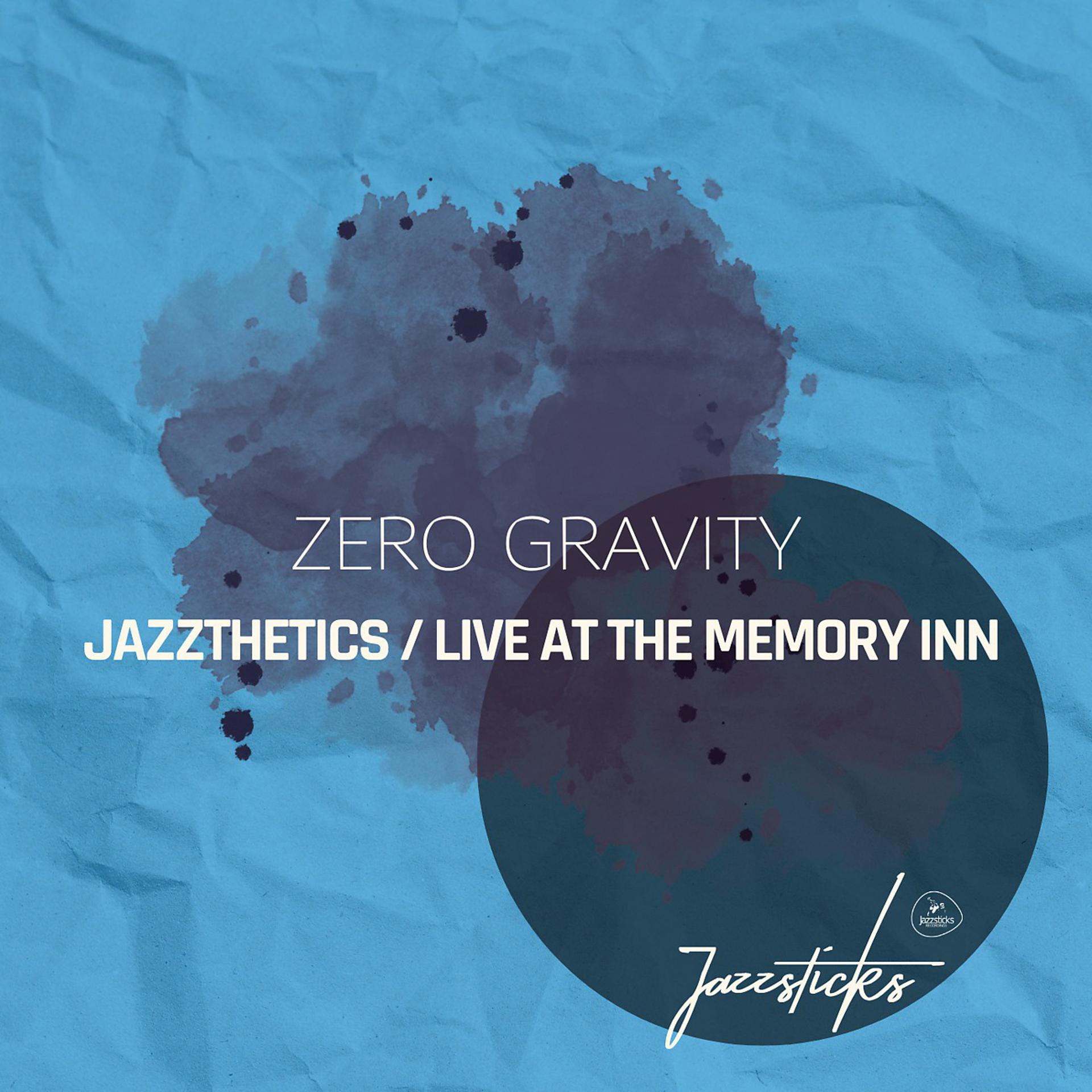 Постер альбома Jazzthetics / Live At The Memory Inn