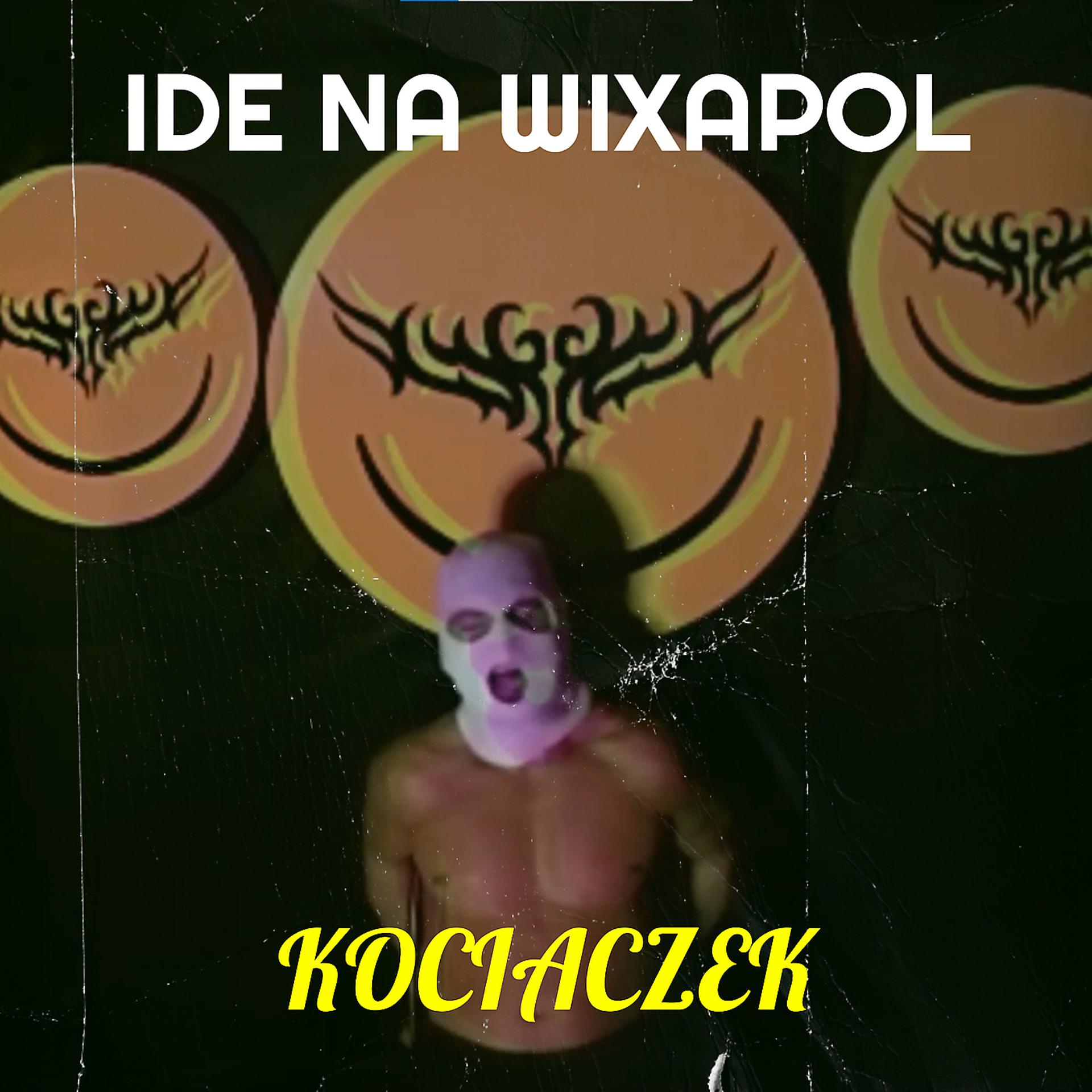 Постер альбома Ide Na Wixapol