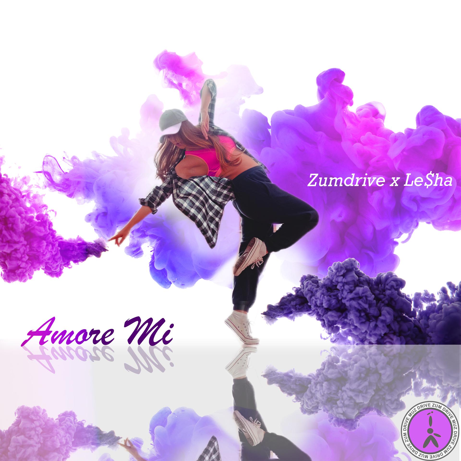 Постер альбома Amore Mi