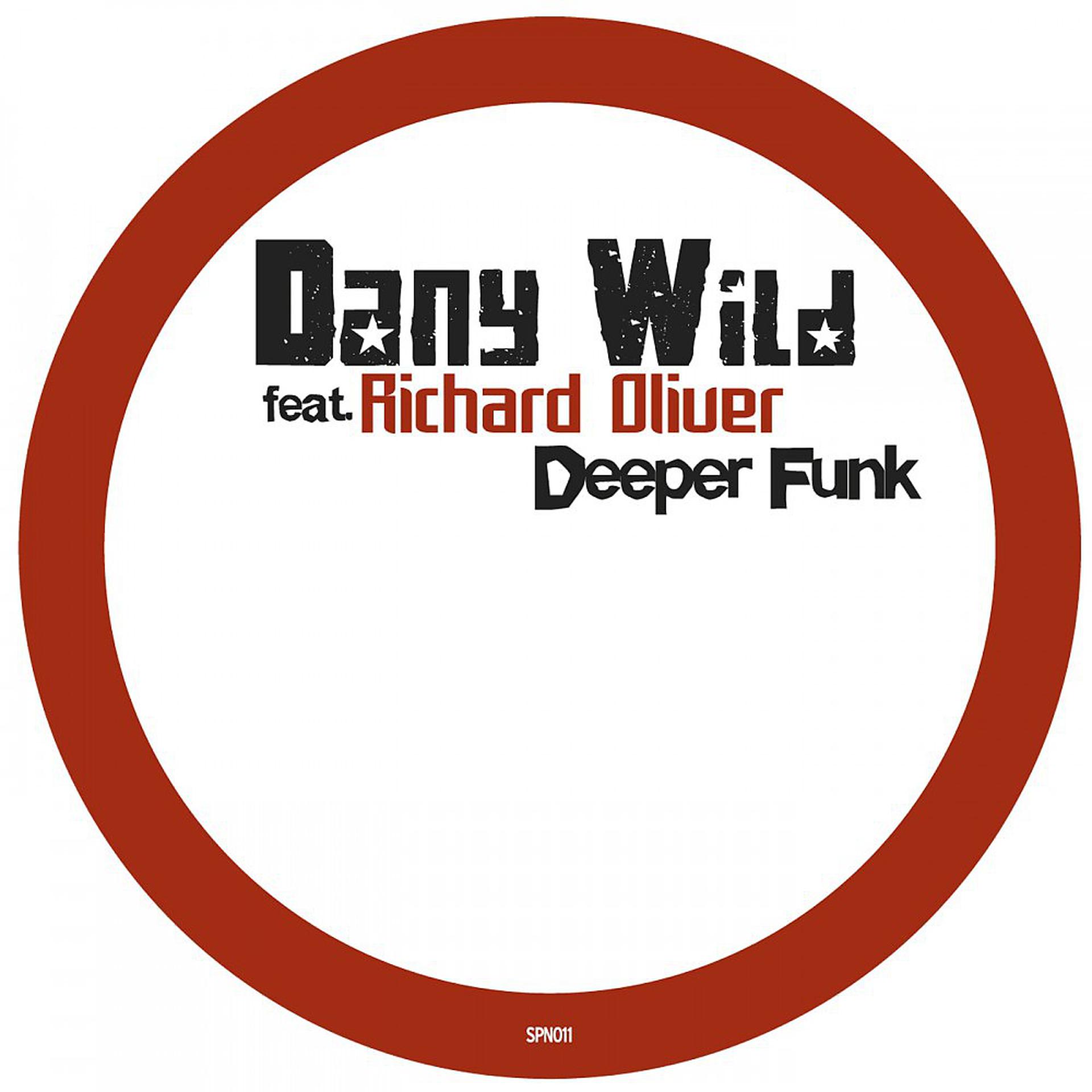 Постер альбома Deeper Funk
