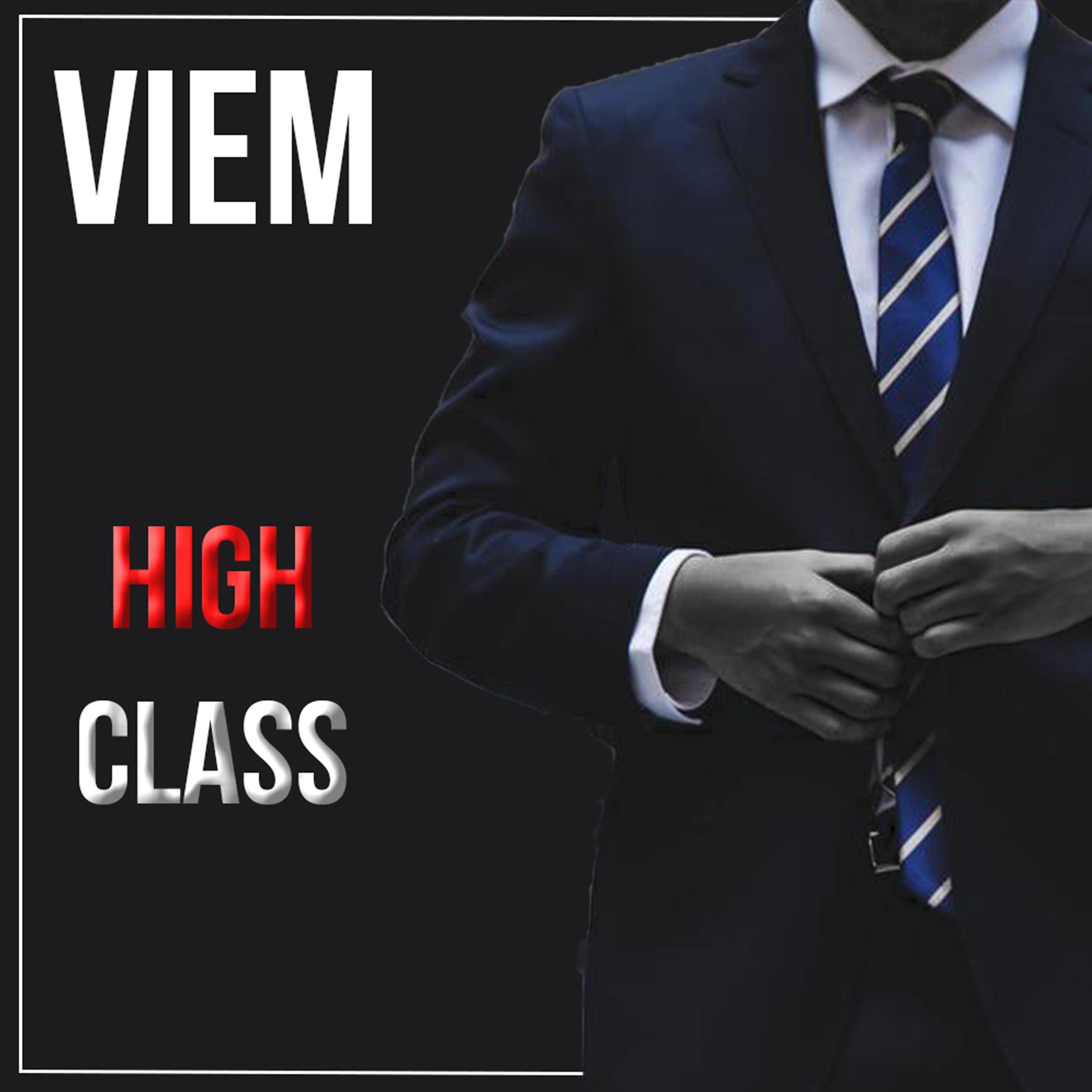 Постер альбома High Class
