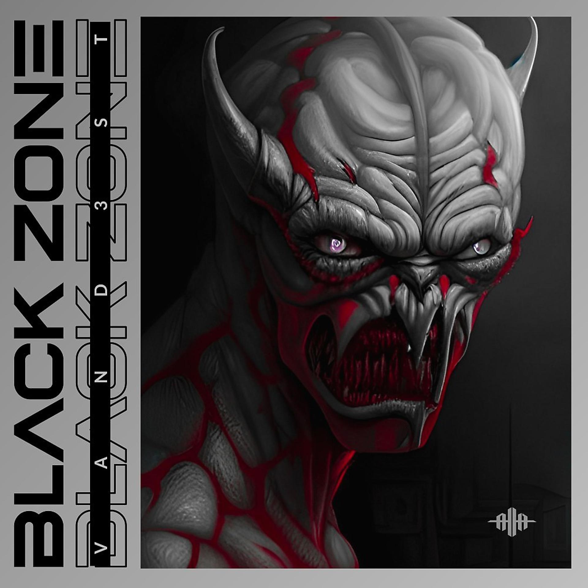 Постер альбома Black Zone