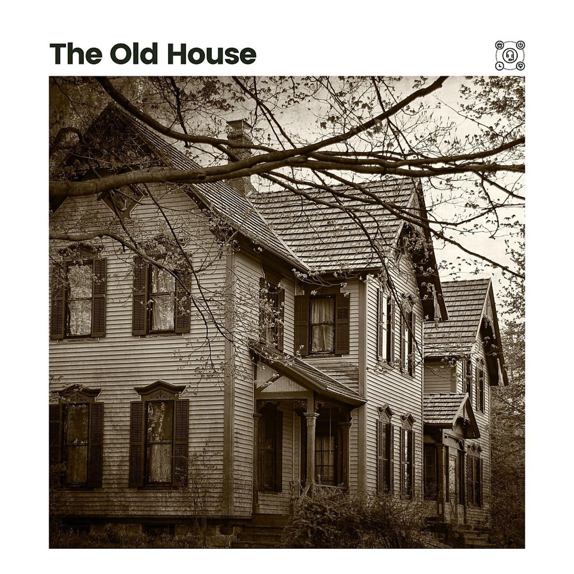 Постер альбома The Old House