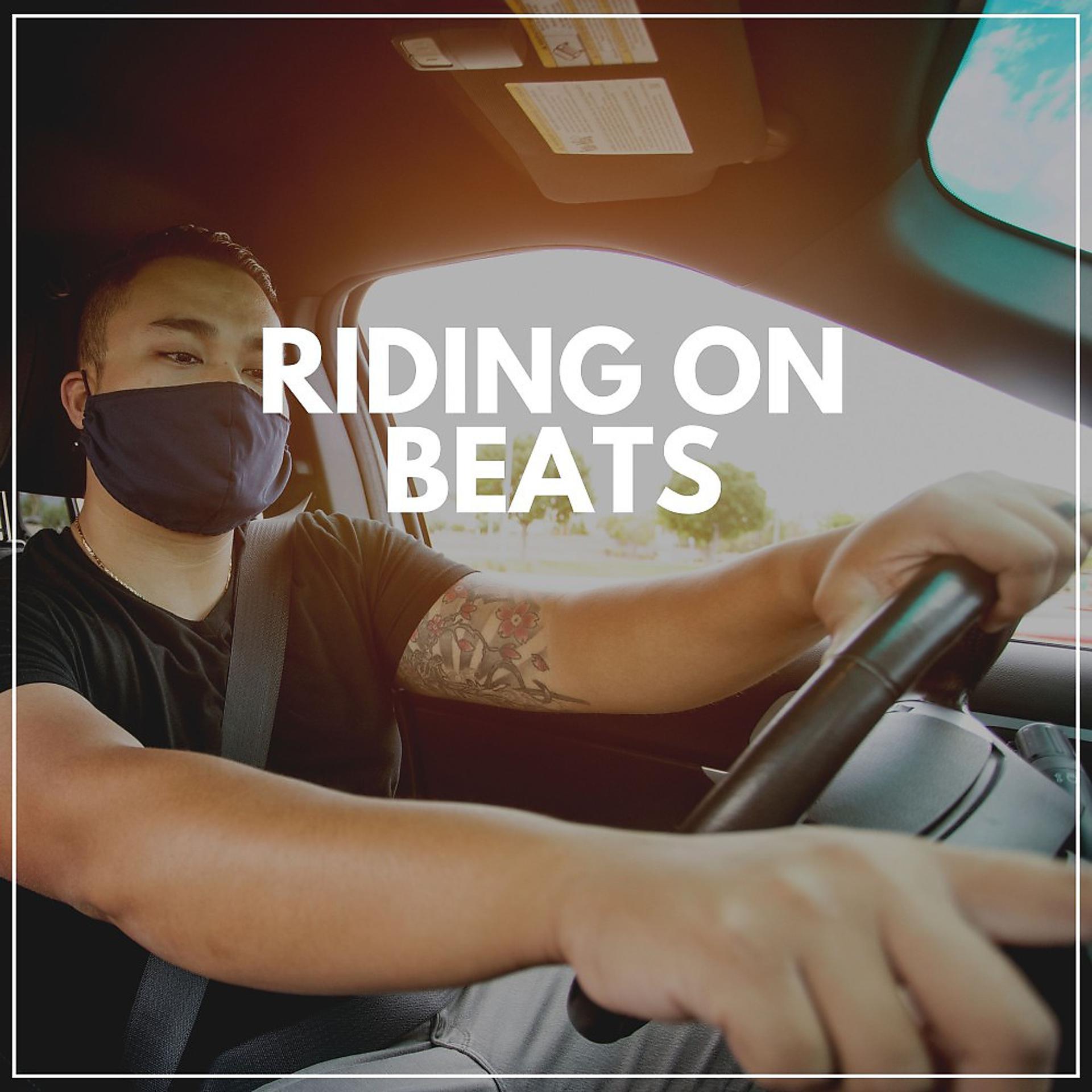 Постер альбома Riding on Beats