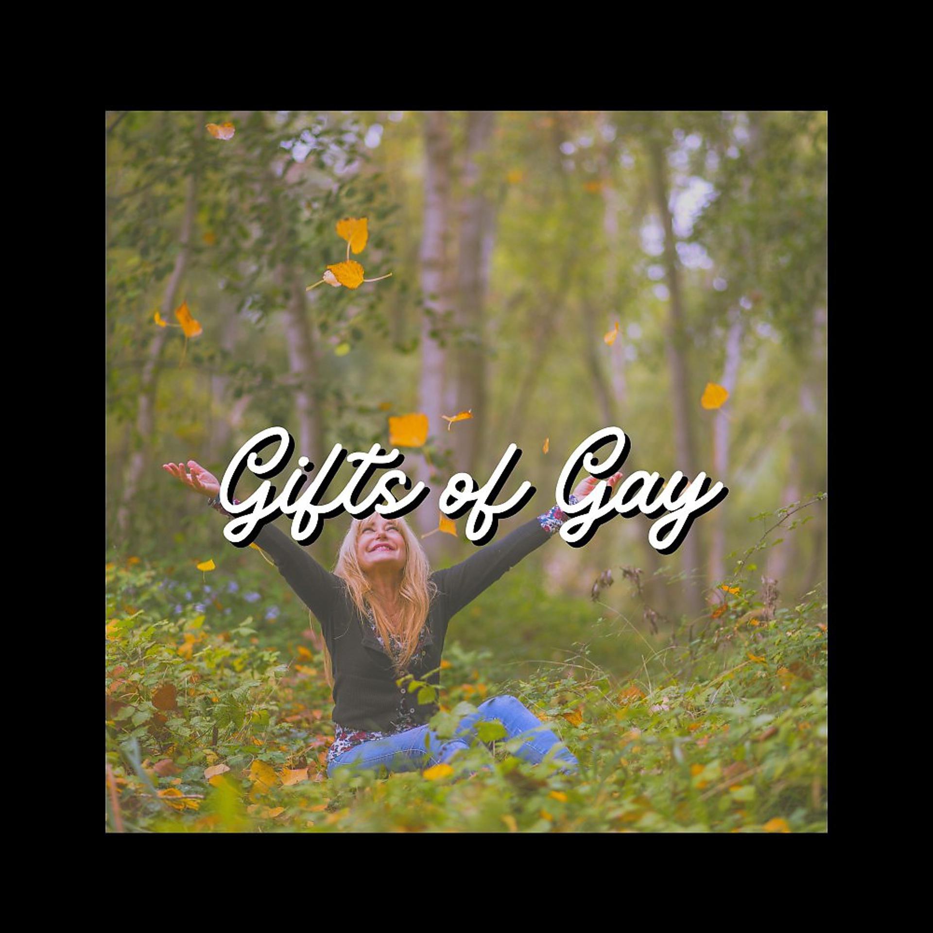 Постер альбома Gifts of Gay