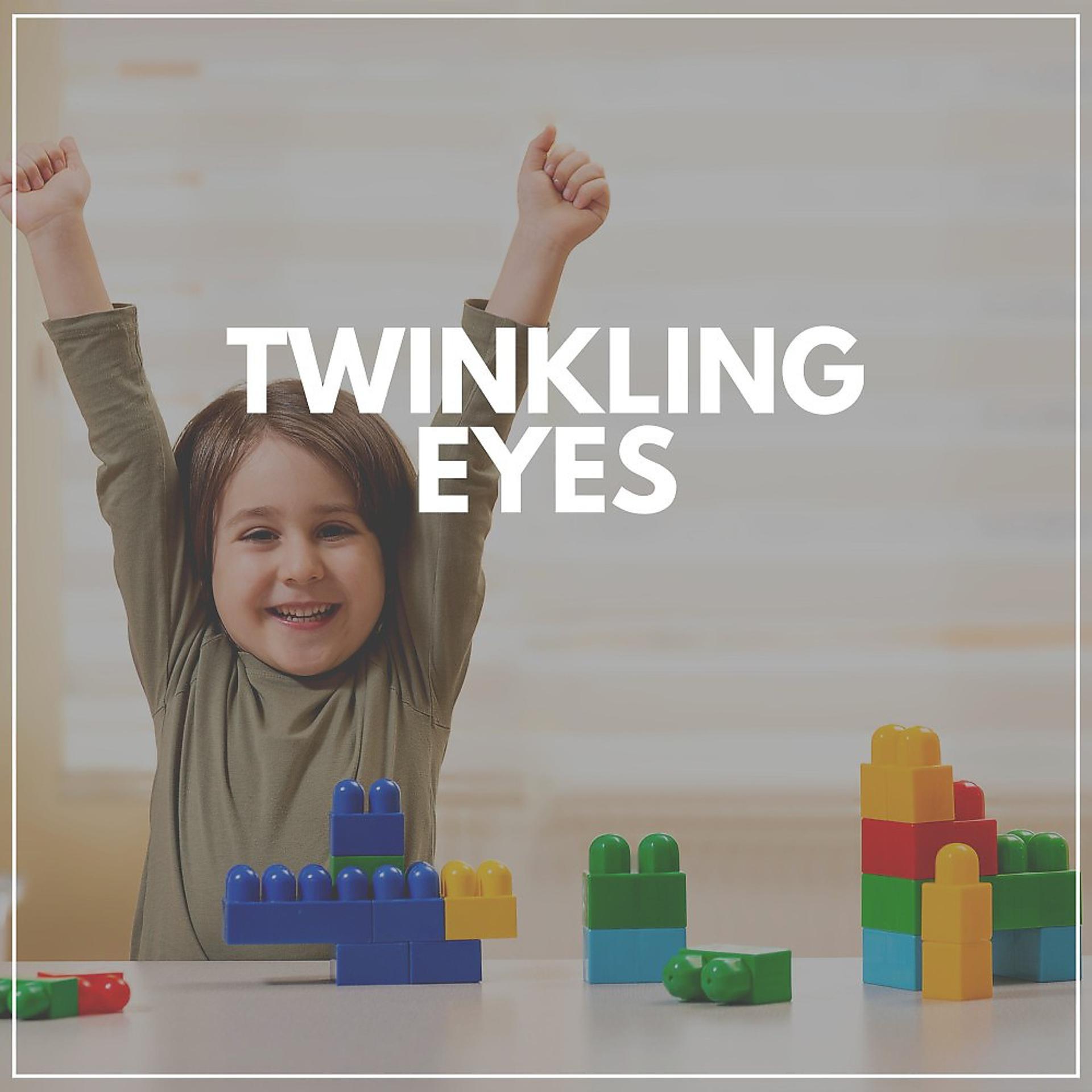 Постер альбома Twinkling Eyes