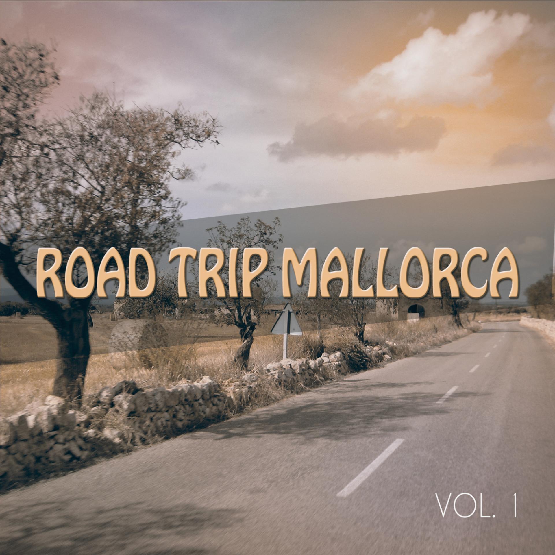 Постер альбома Road Trip Mallorca, Vol. 1