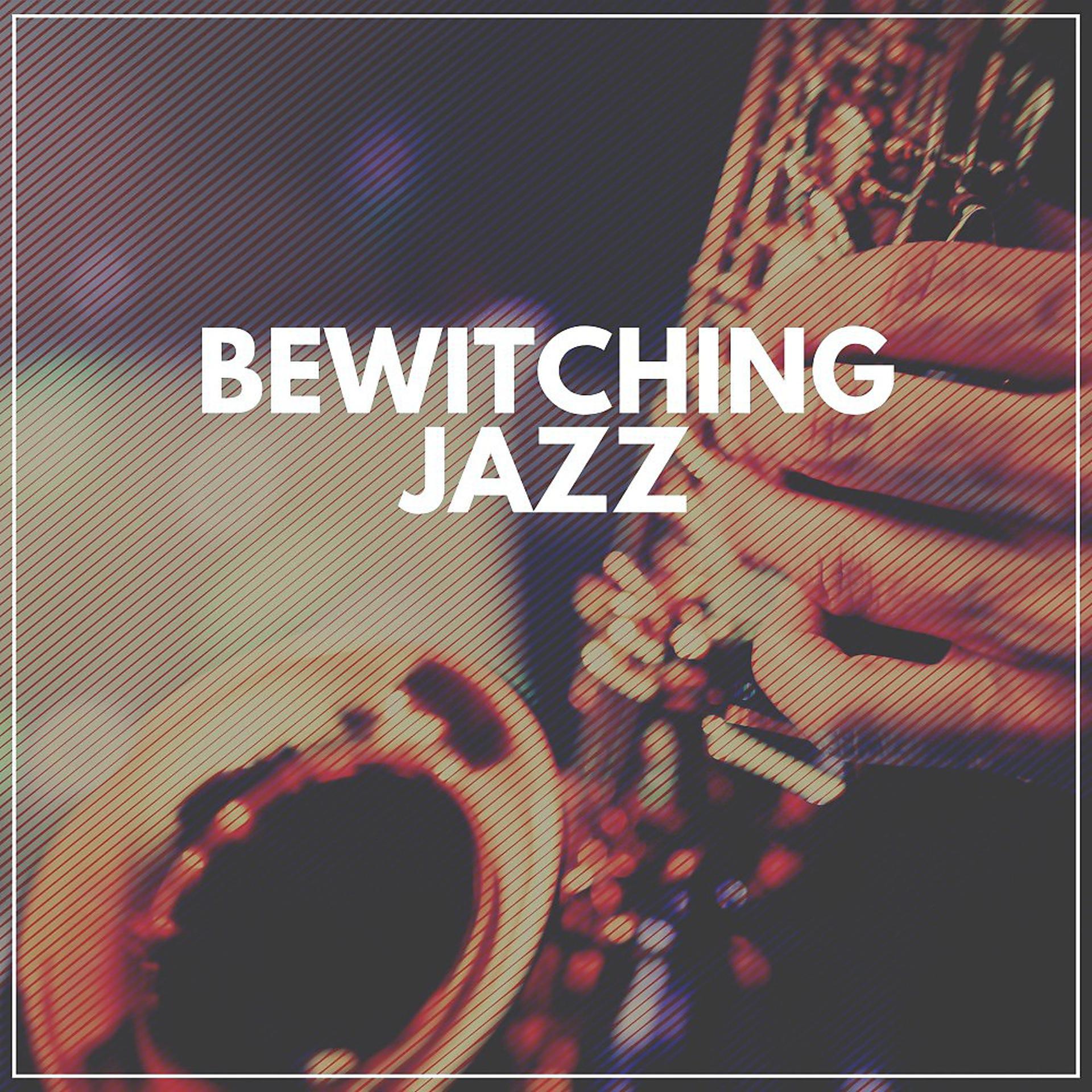 Постер альбома Bewitching Jazz