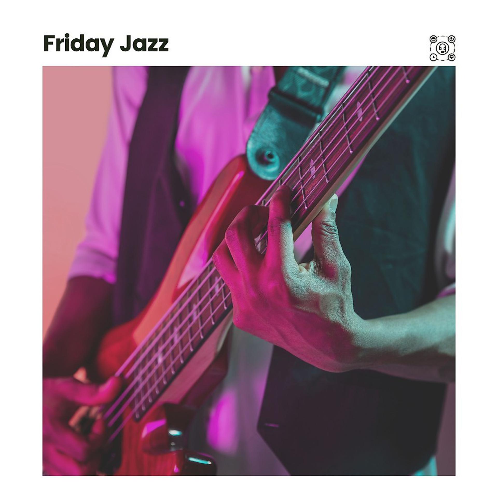 Постер альбома Friday Jazz