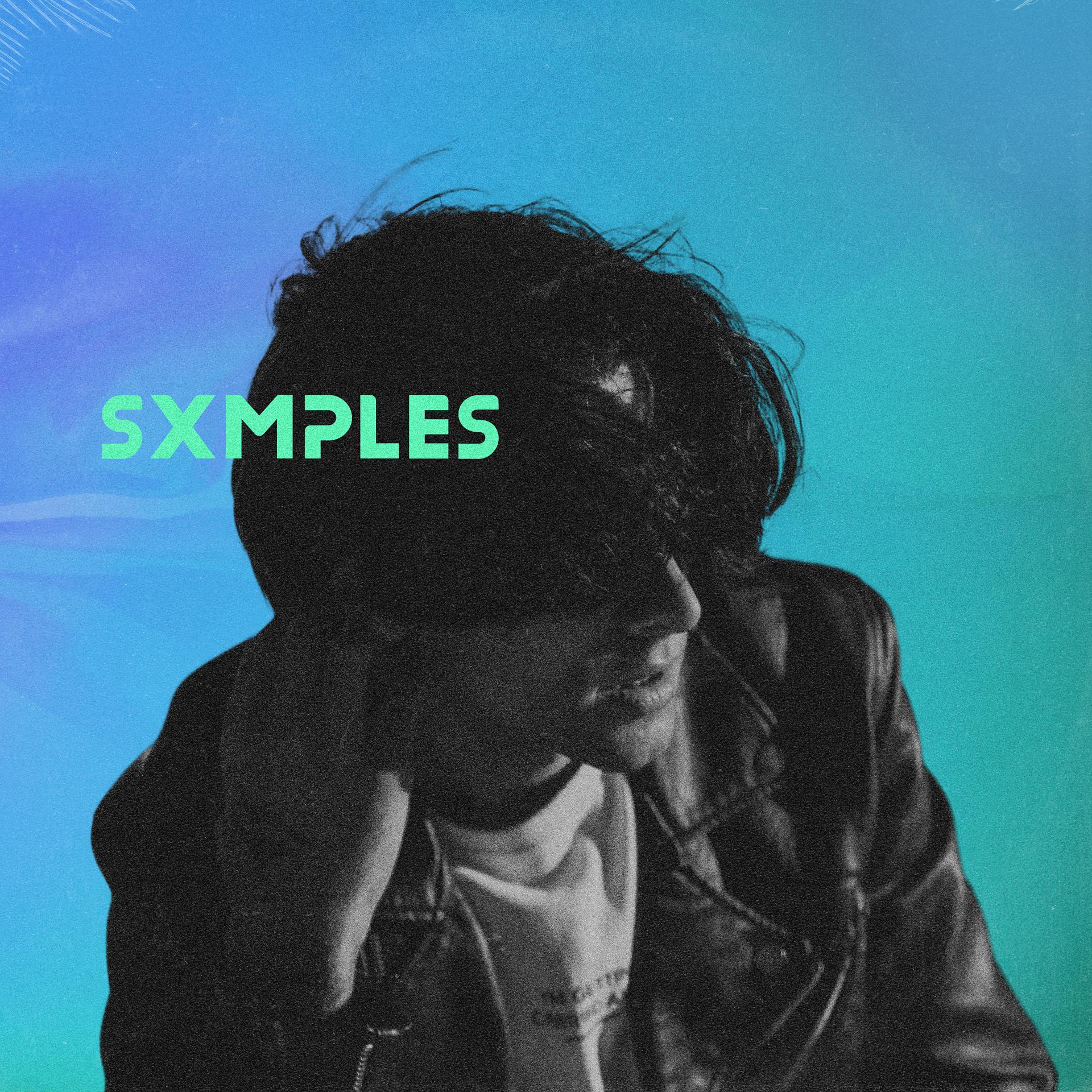 Постер альбома SXMPLES
