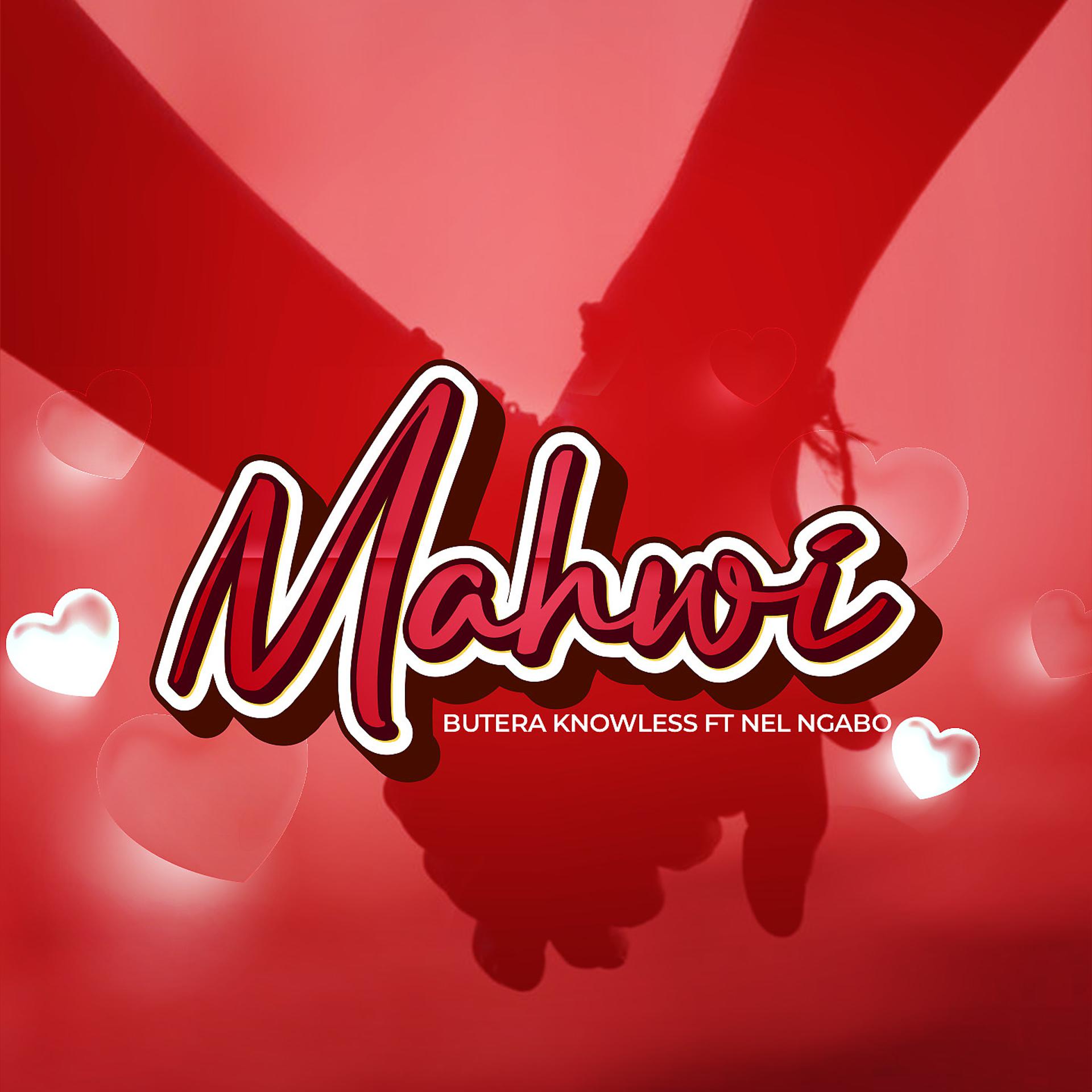 Постер альбома Mahwi