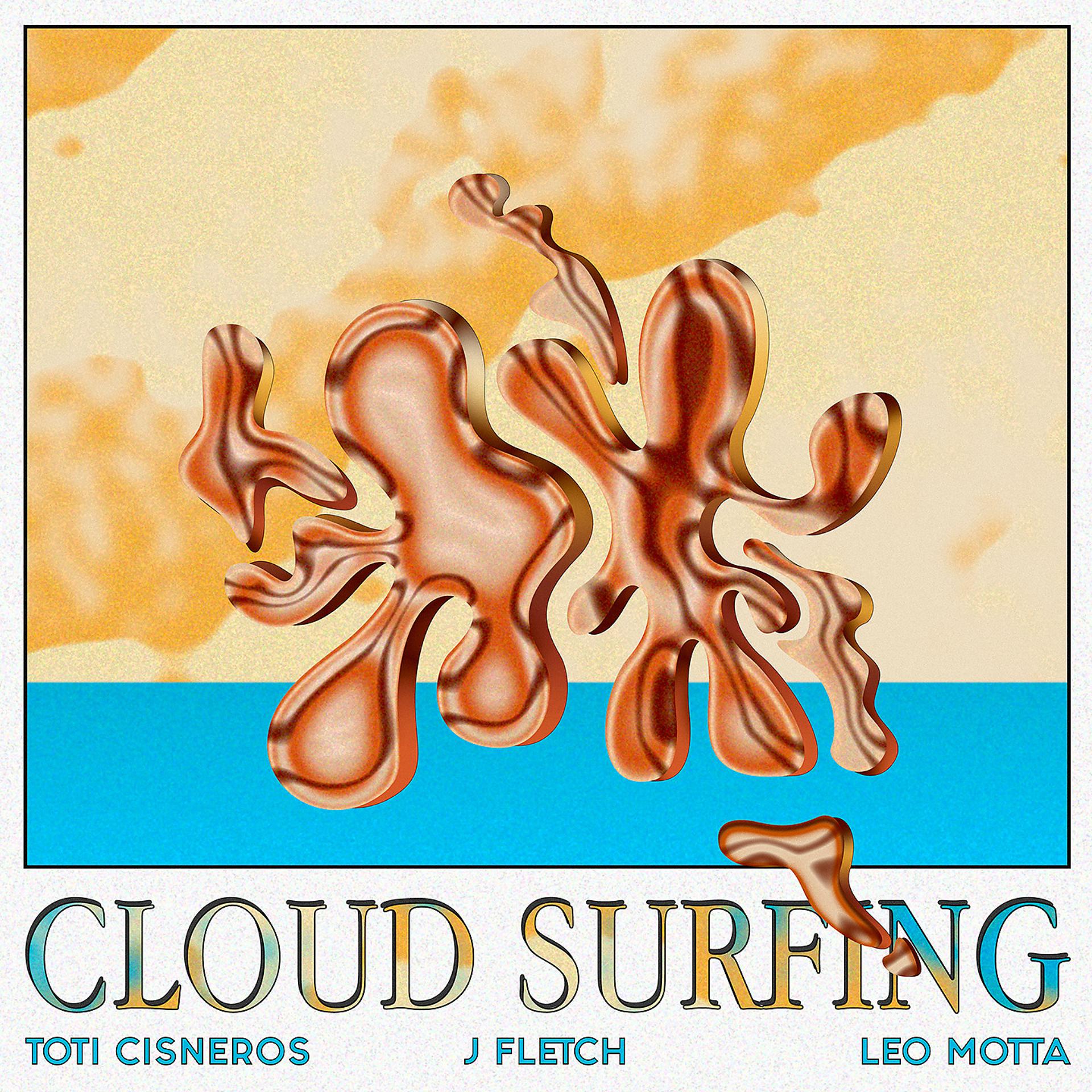 Постер альбома Cloud Surfing