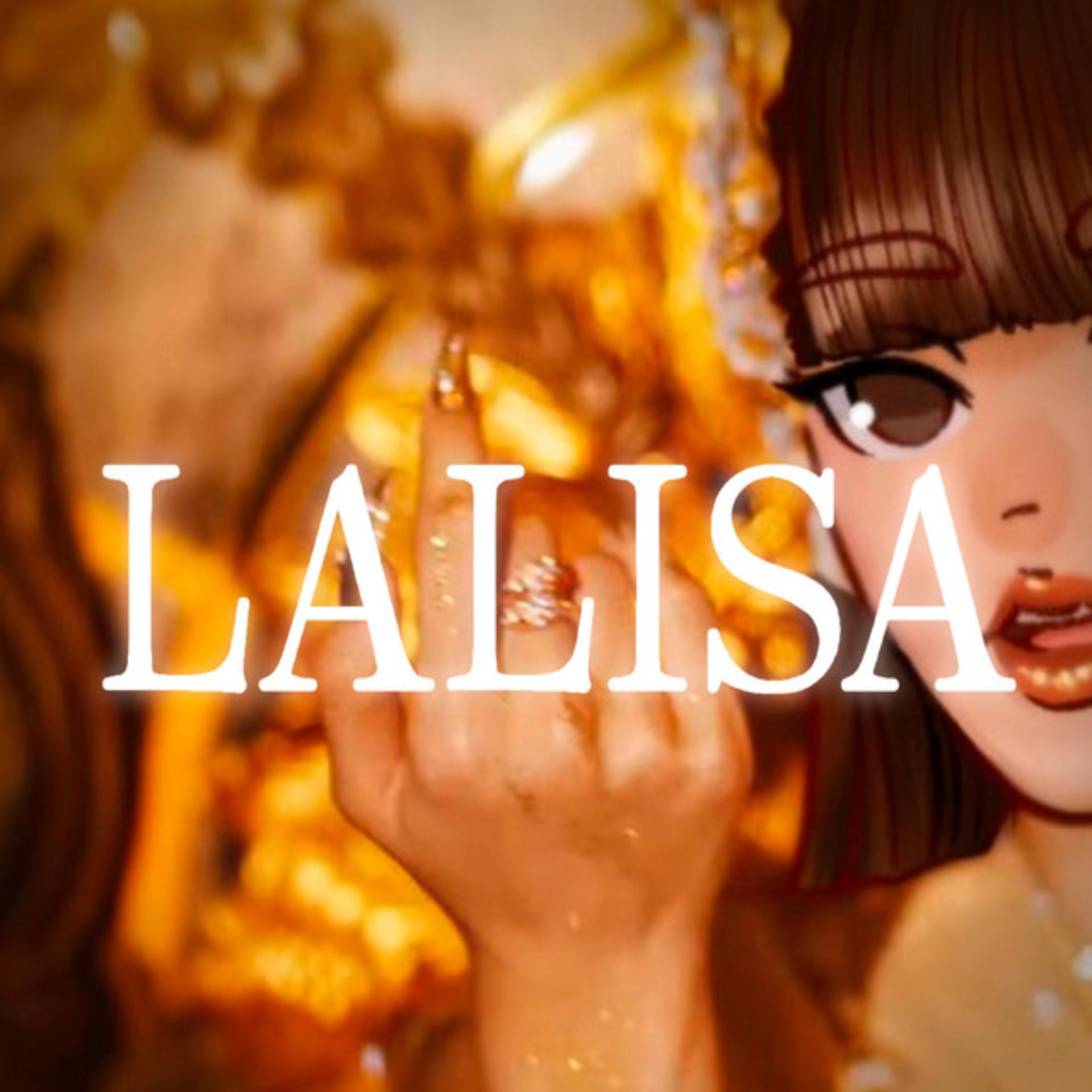 Постер альбома Lalisa