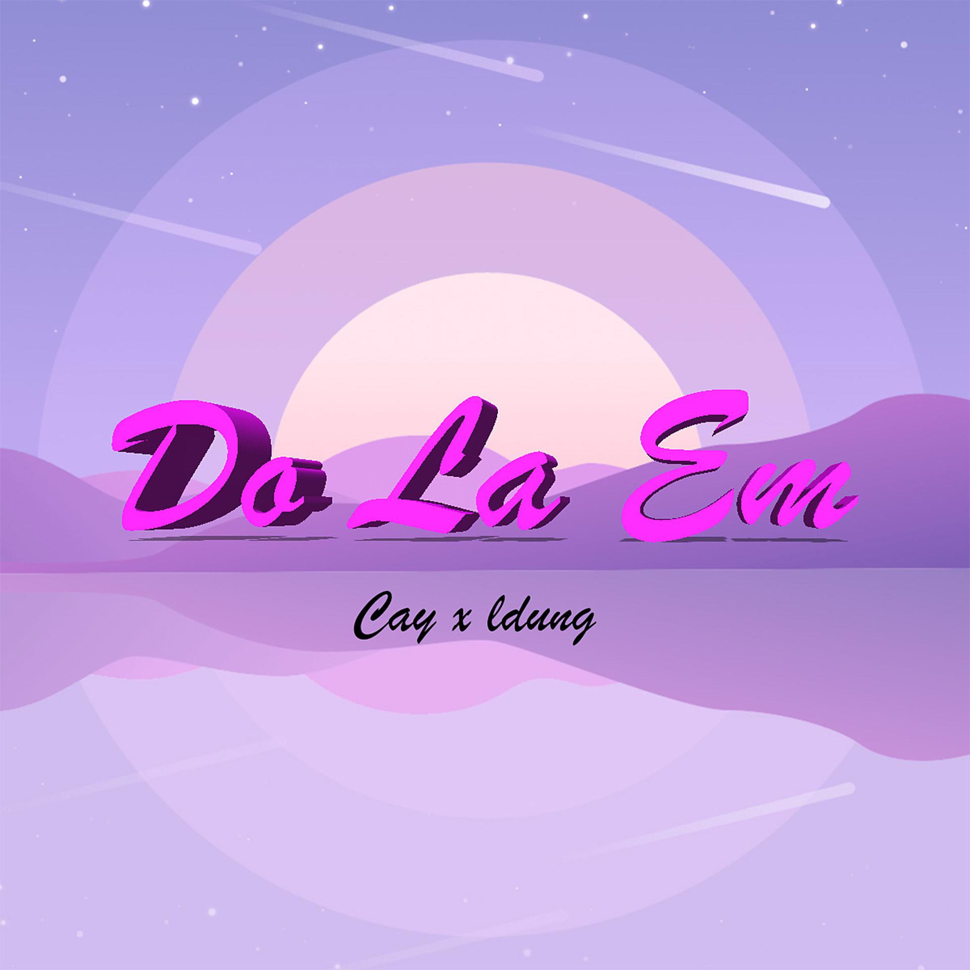 Постер альбома Do La Em