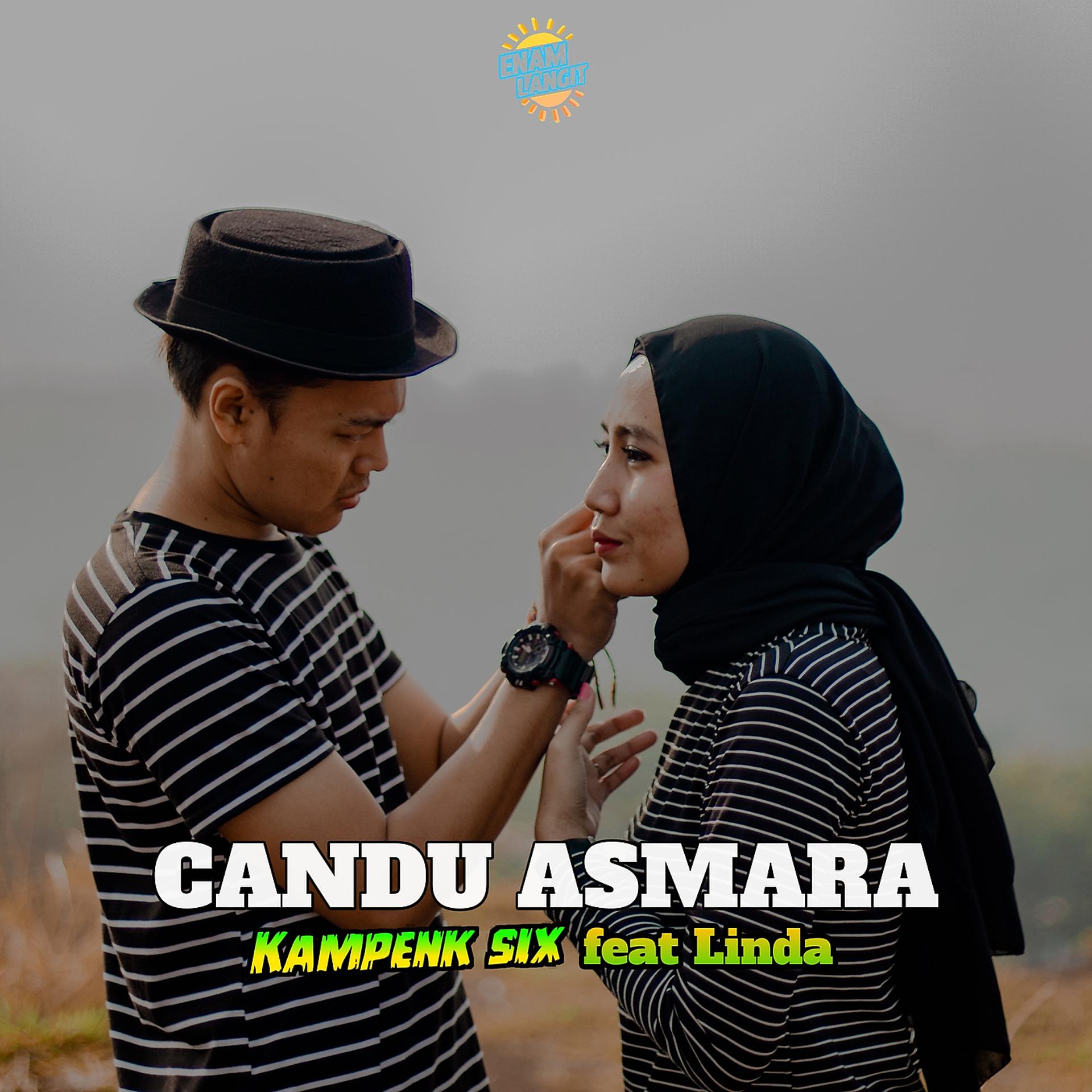 Постер альбома Candu Asmara