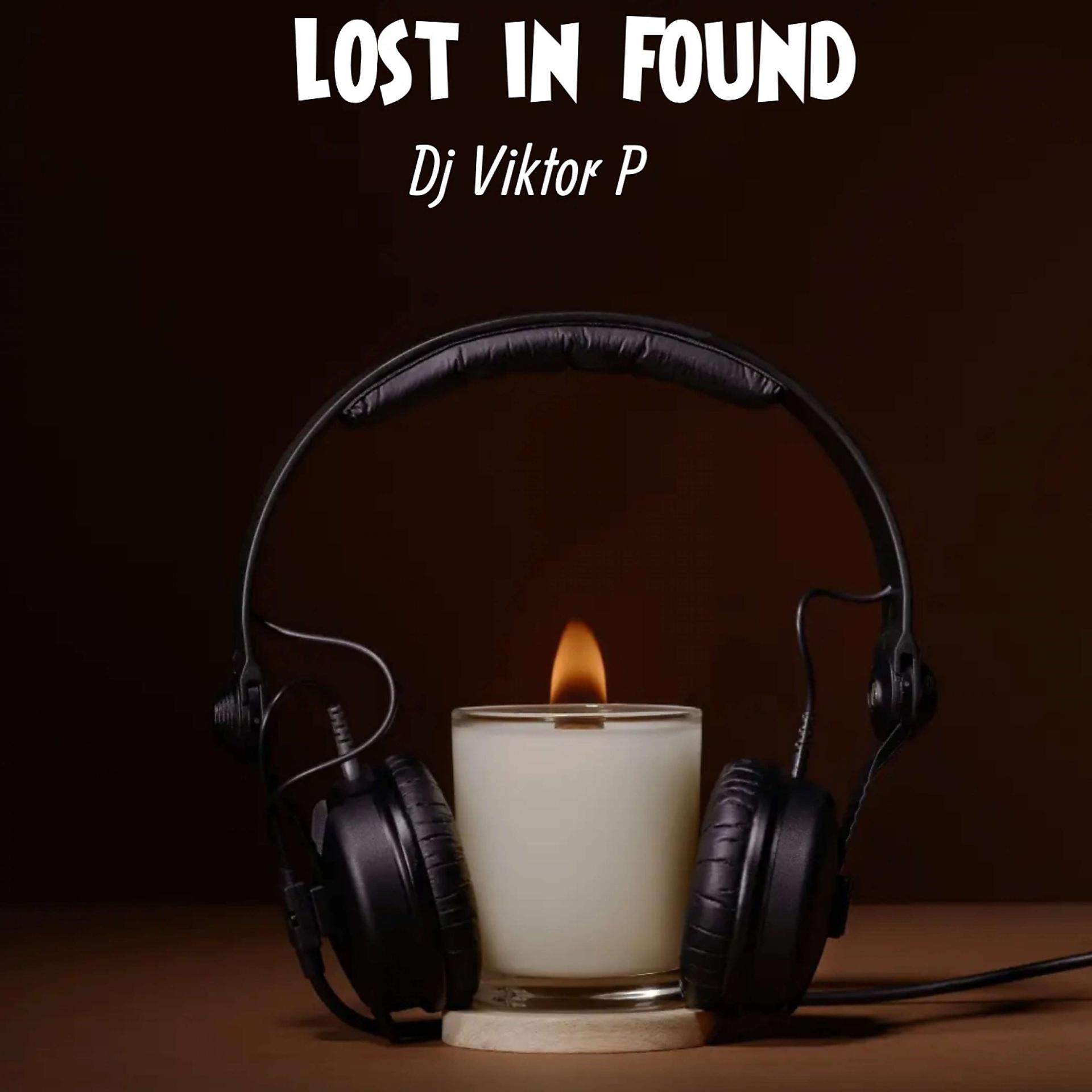 Постер альбома Lost in Found