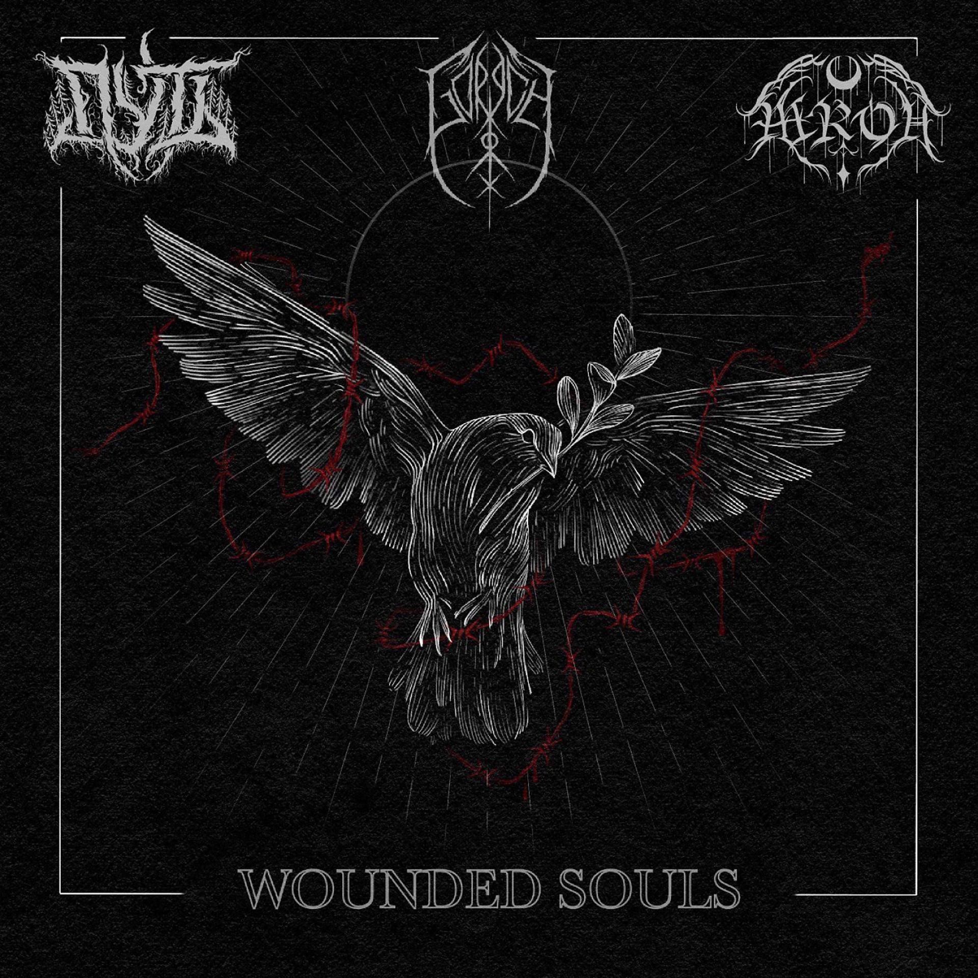Постер альбома Wounded Souls