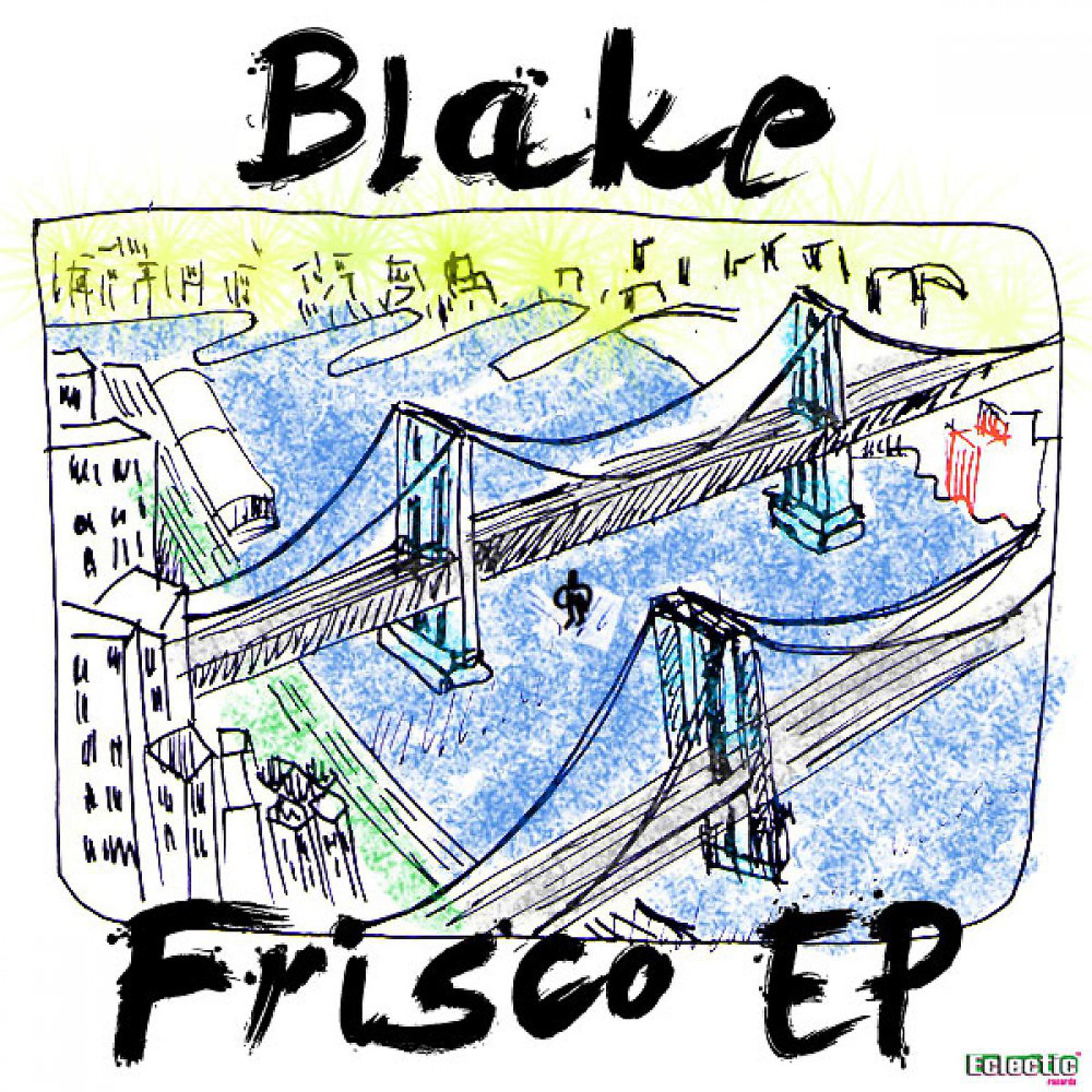 Постер альбома Frisco EP
