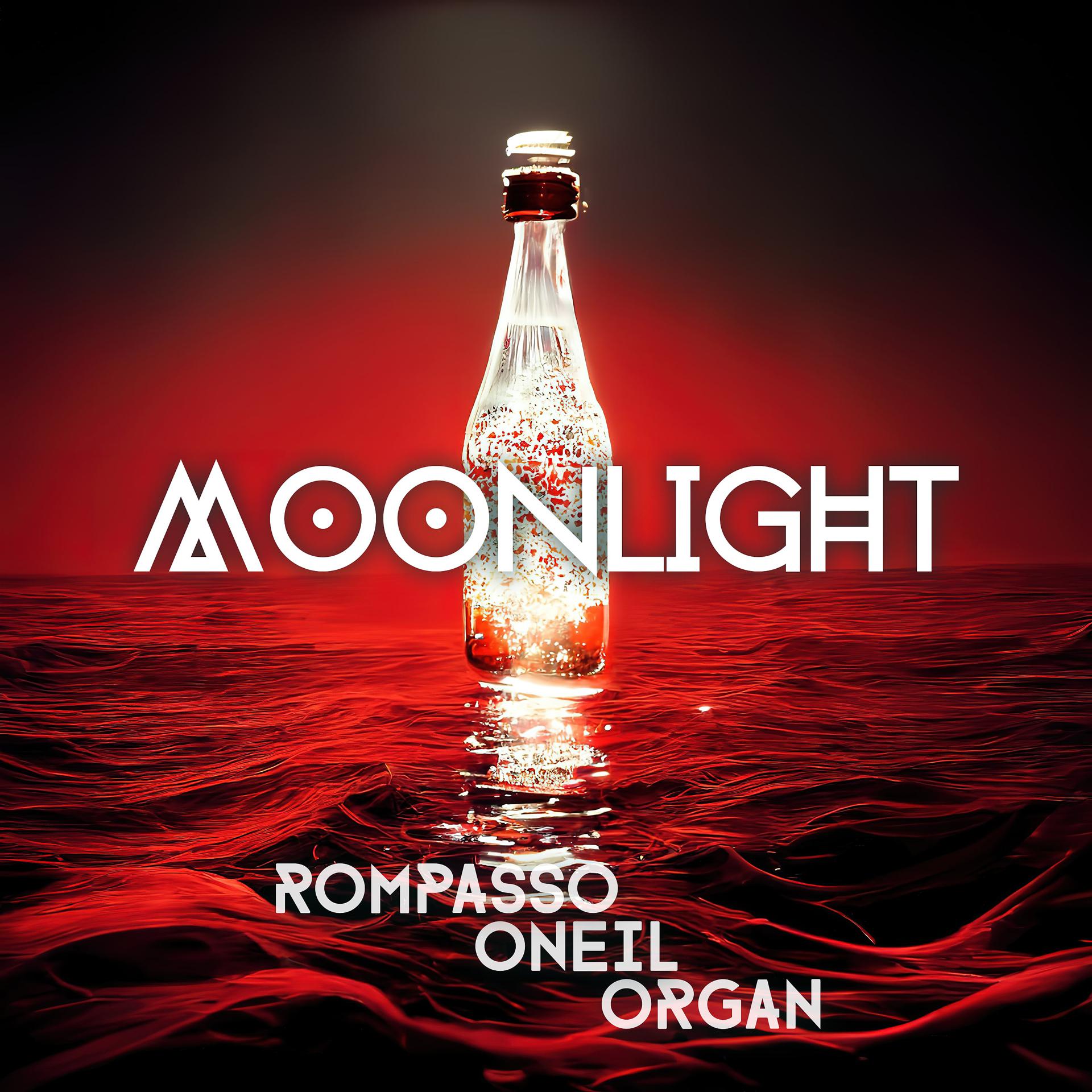 Постер к треку Rompasso, ONEIL, ORGAN - Moonlight