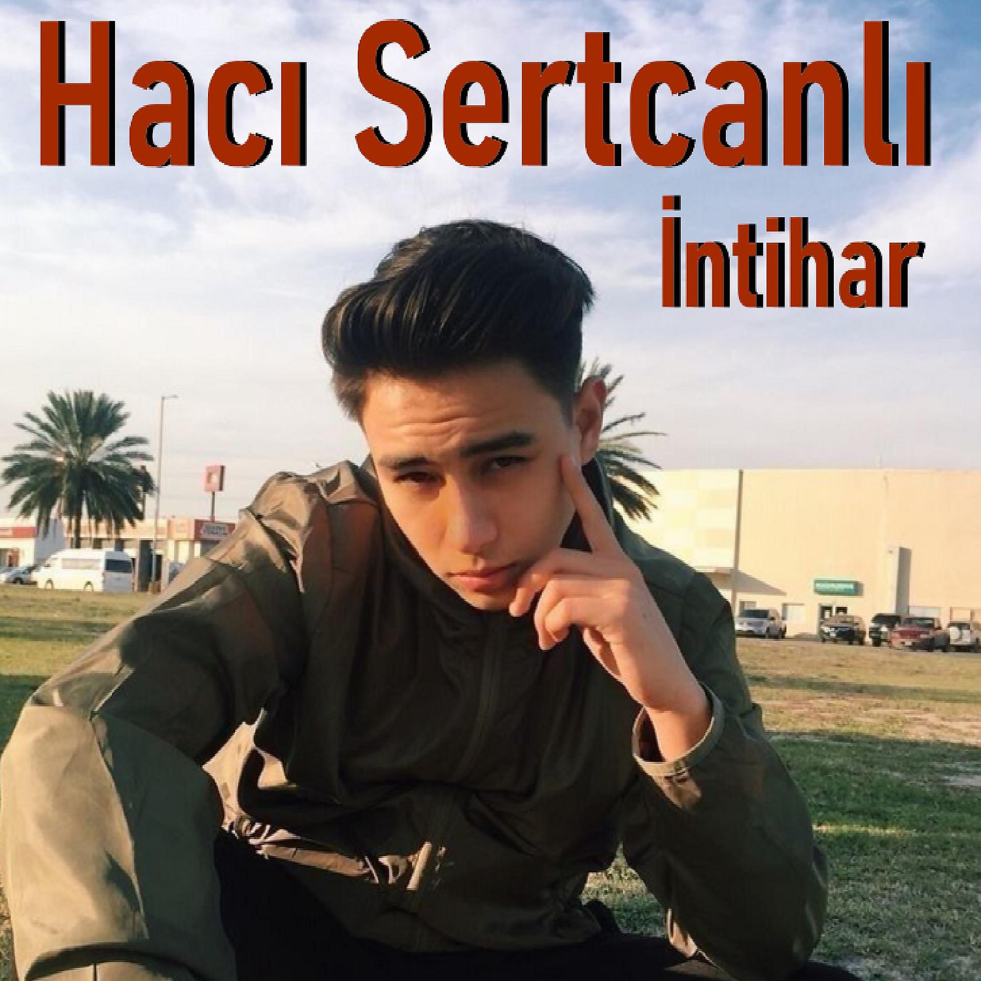 Постер альбома İntihar