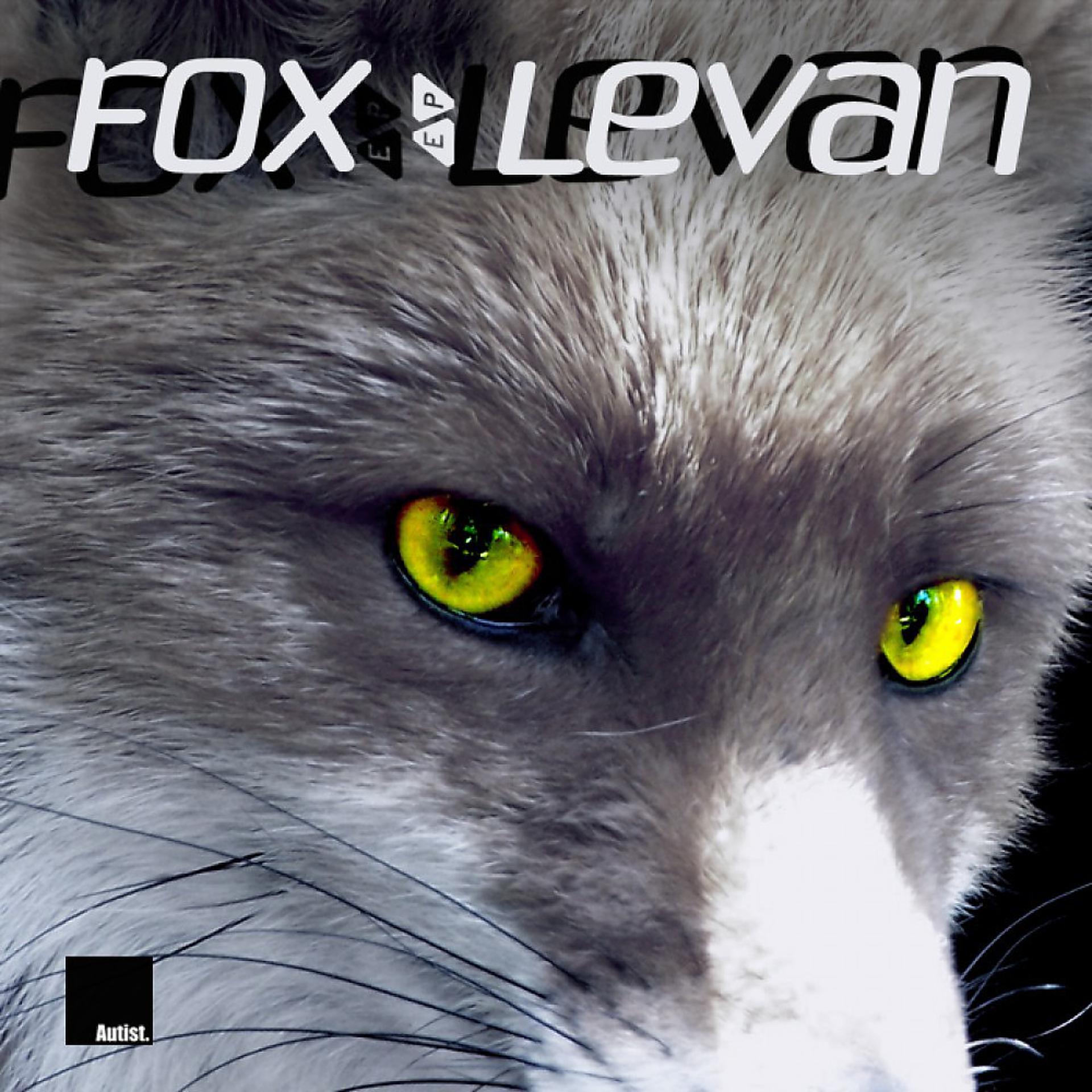 Постер альбома Fox E.P.
