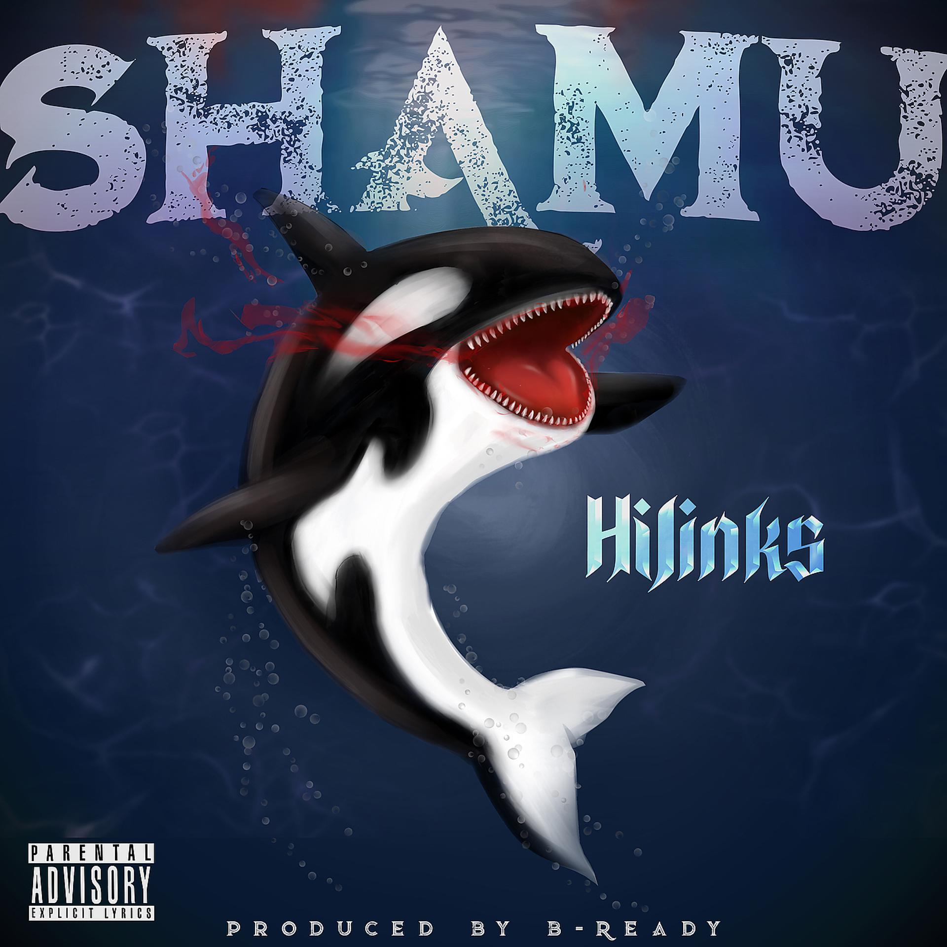 Постер альбома Shamu