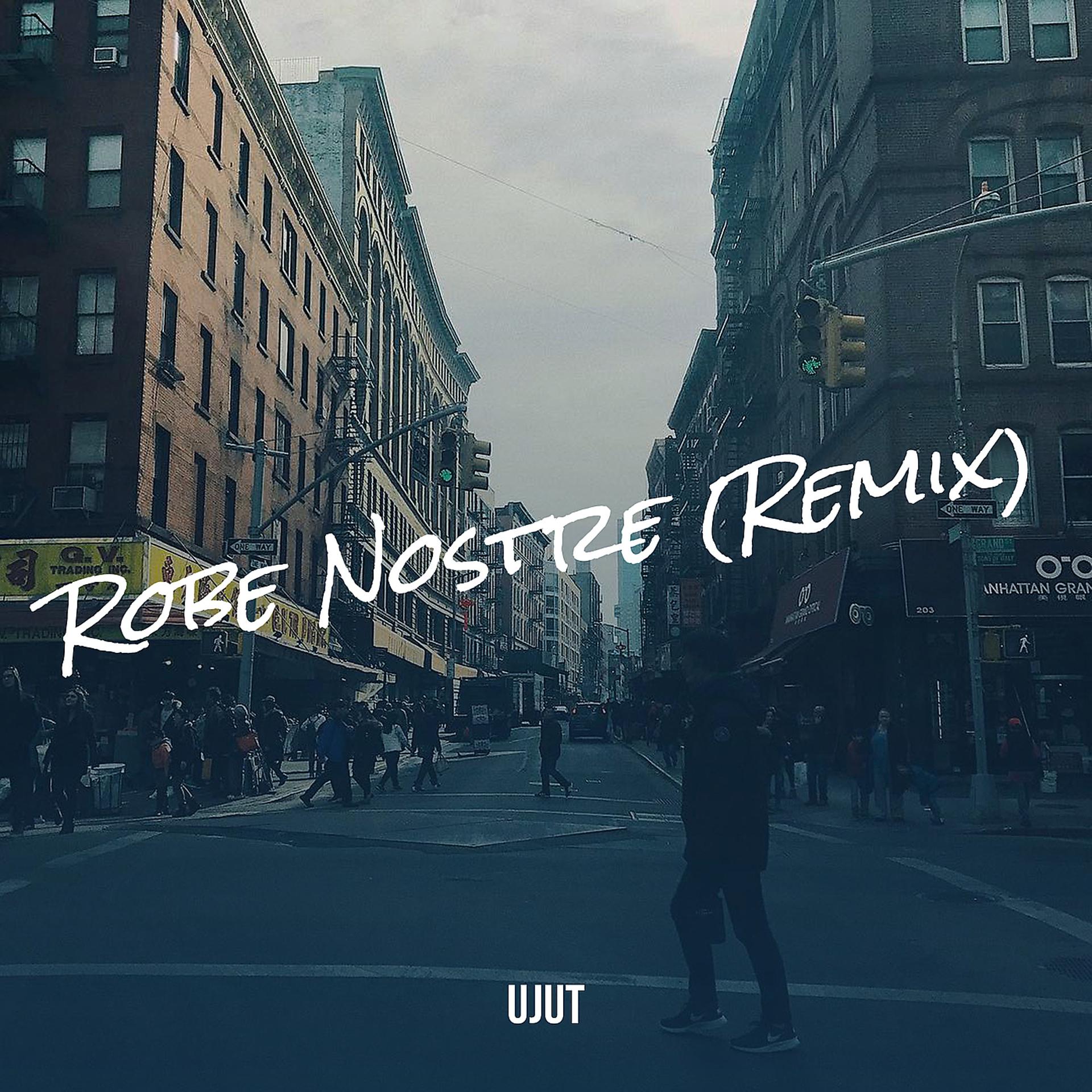 Постер альбома Robe Nostre (Remix)