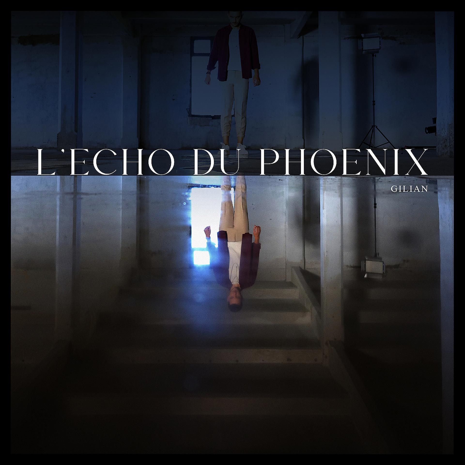 Постер альбома L'écho du Phoenix
