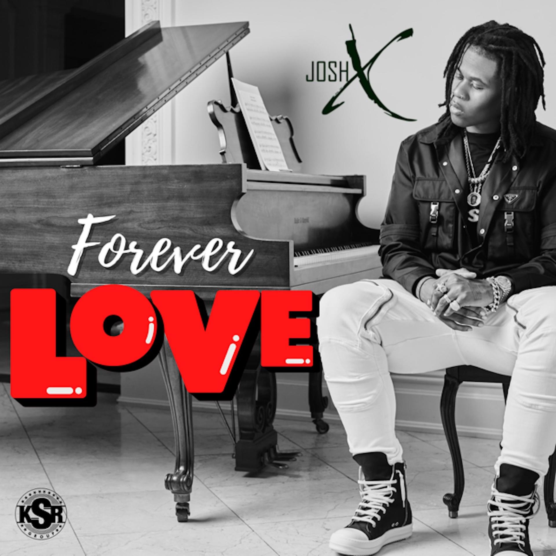 Постер альбома Forever Love