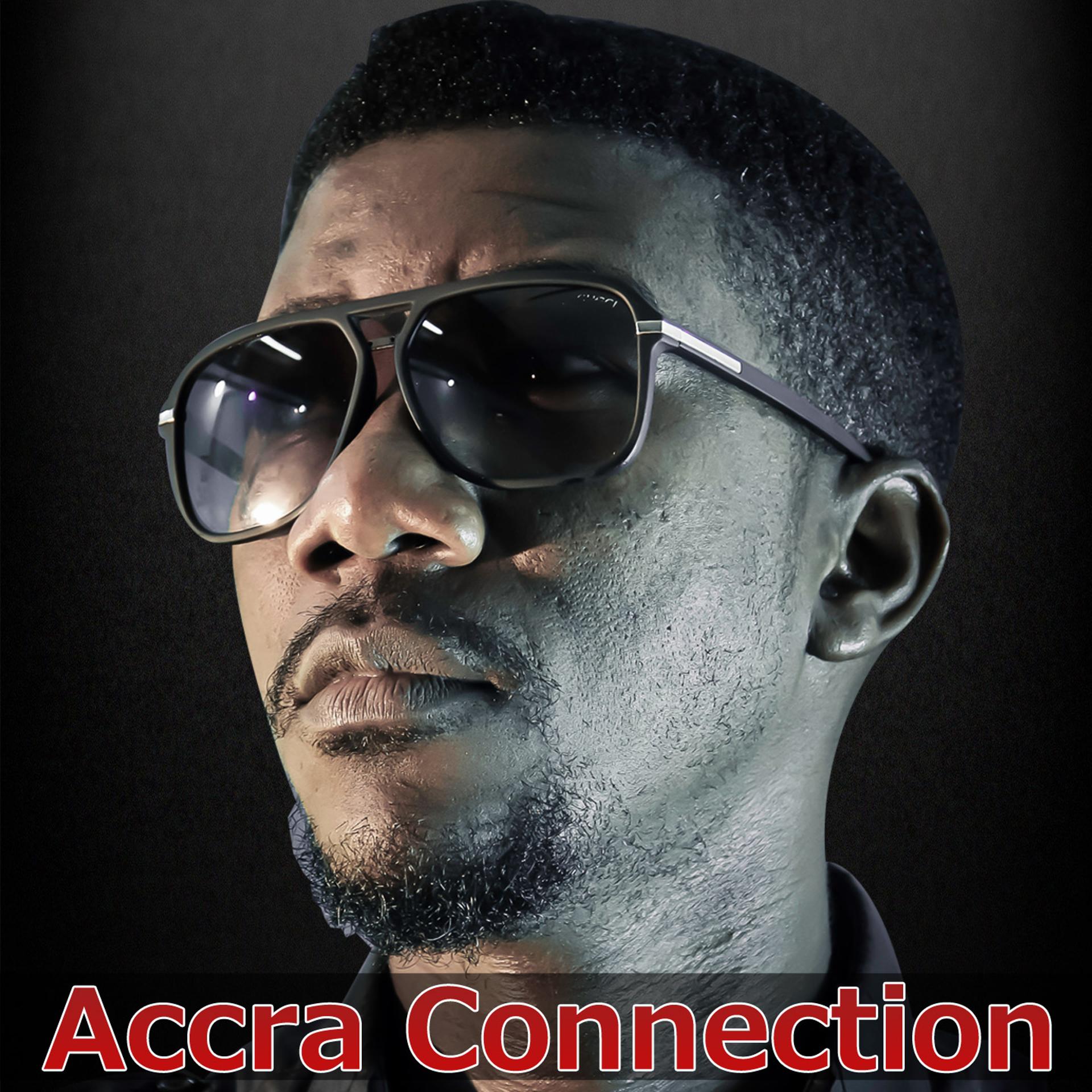 Постер альбома Accra Connection