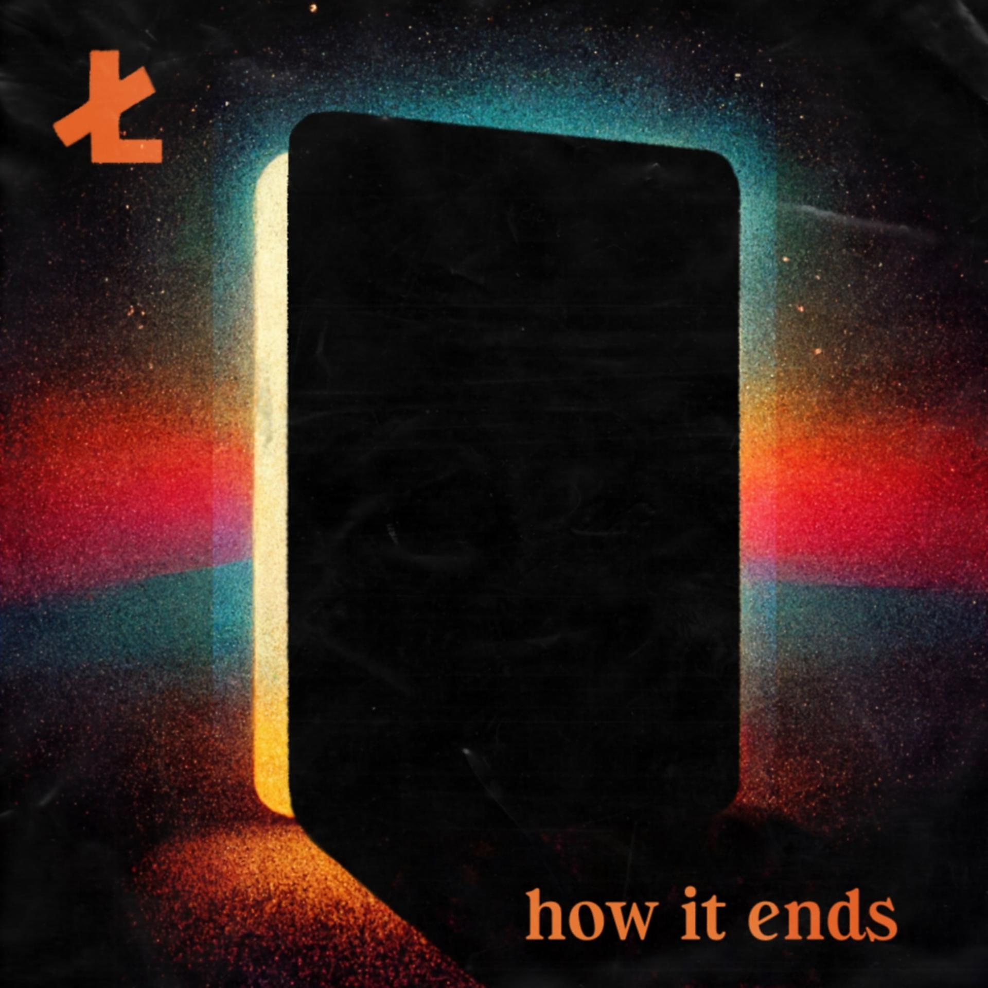 Постер альбома How It Ends