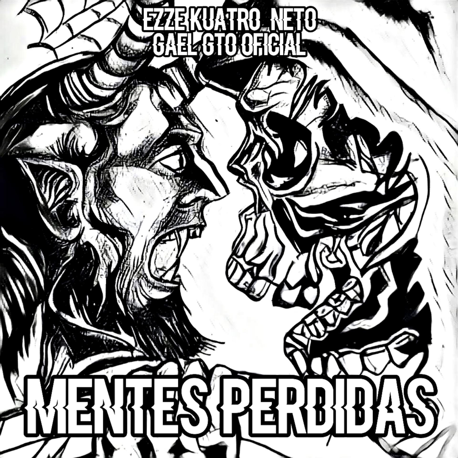 Постер альбома Mentes Perdidas