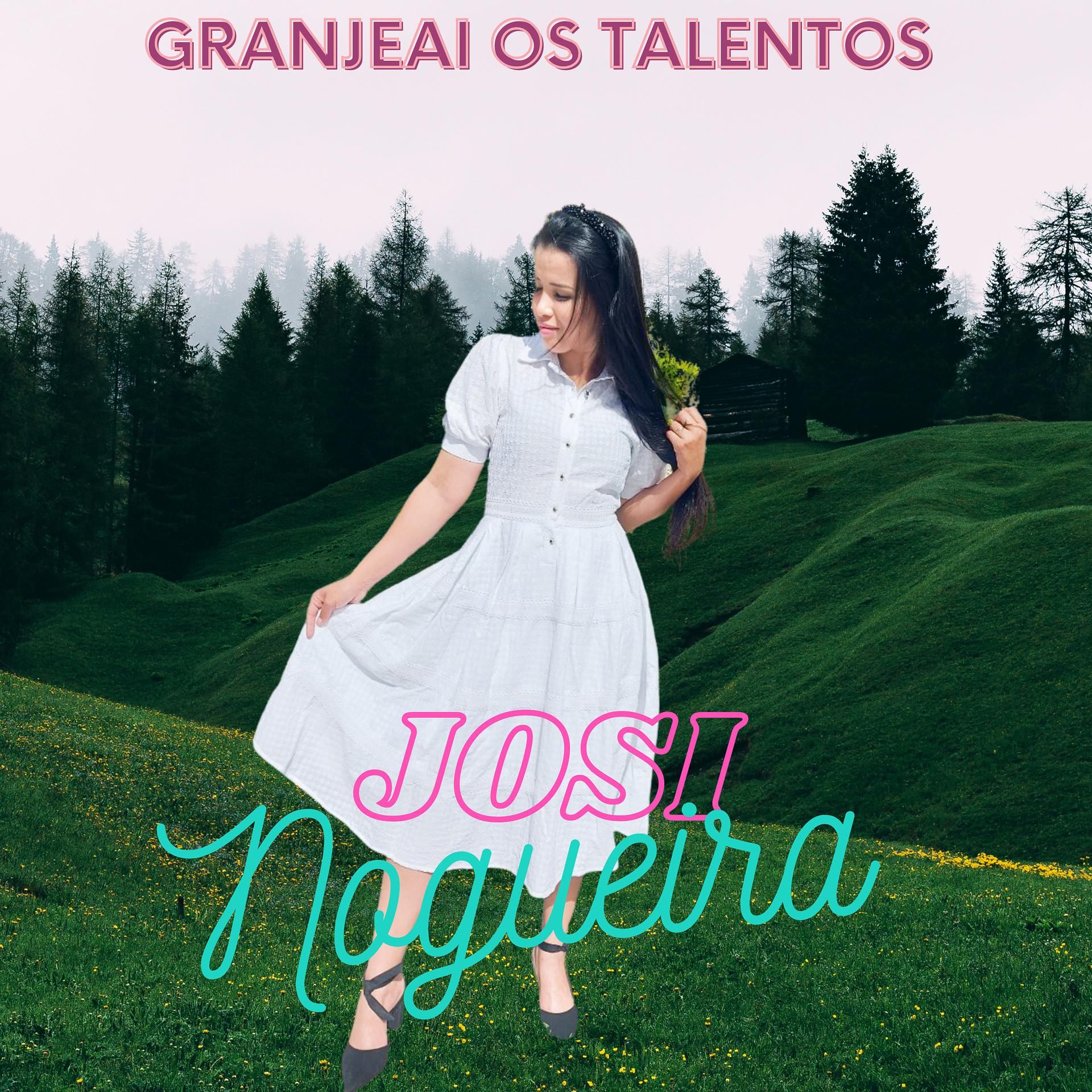 Постер альбома Granjeai os Talentos
