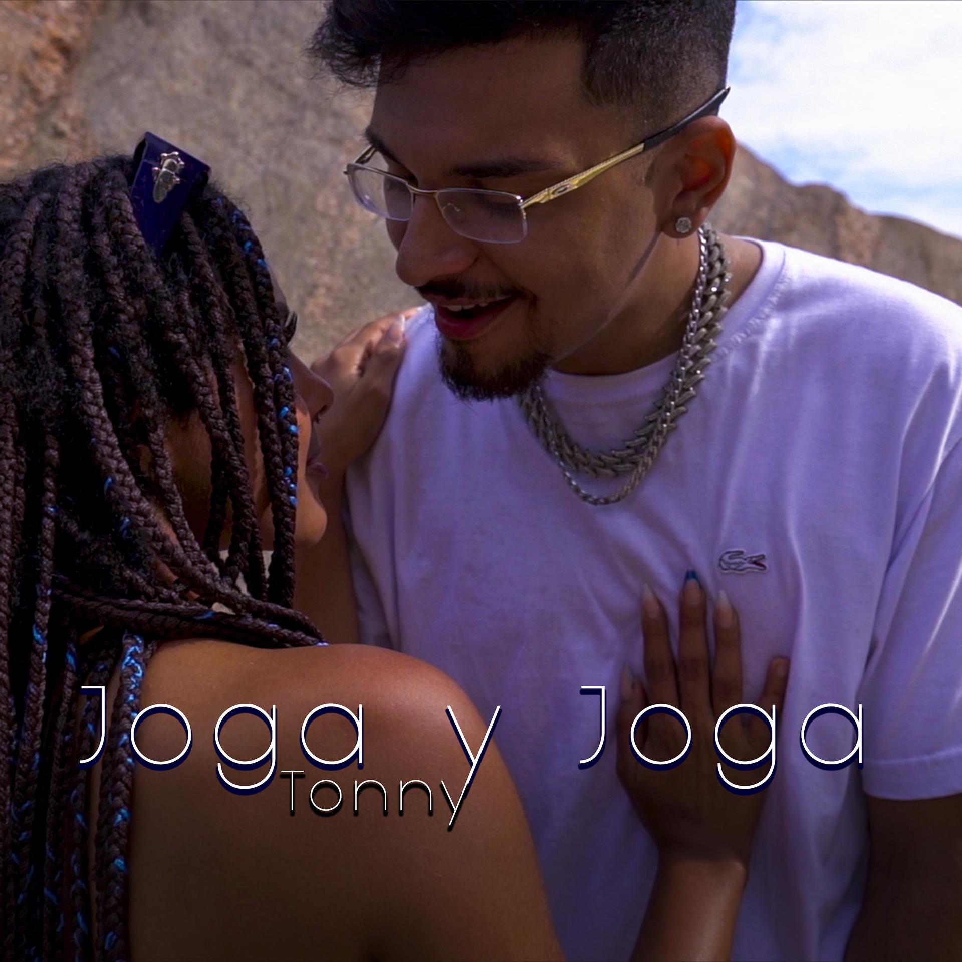 Постер альбома Joga Y Joga