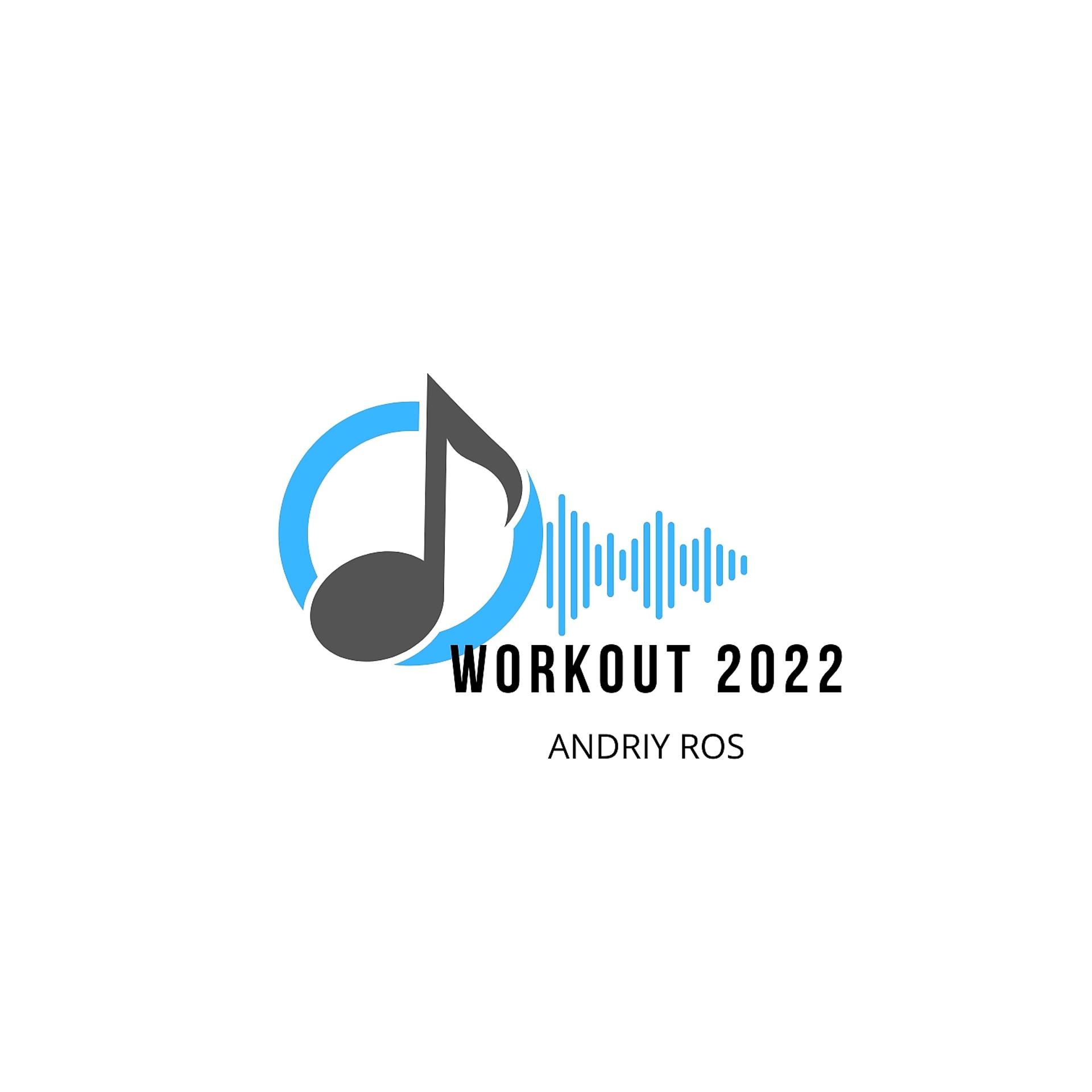 Постер альбома Workout 2022
