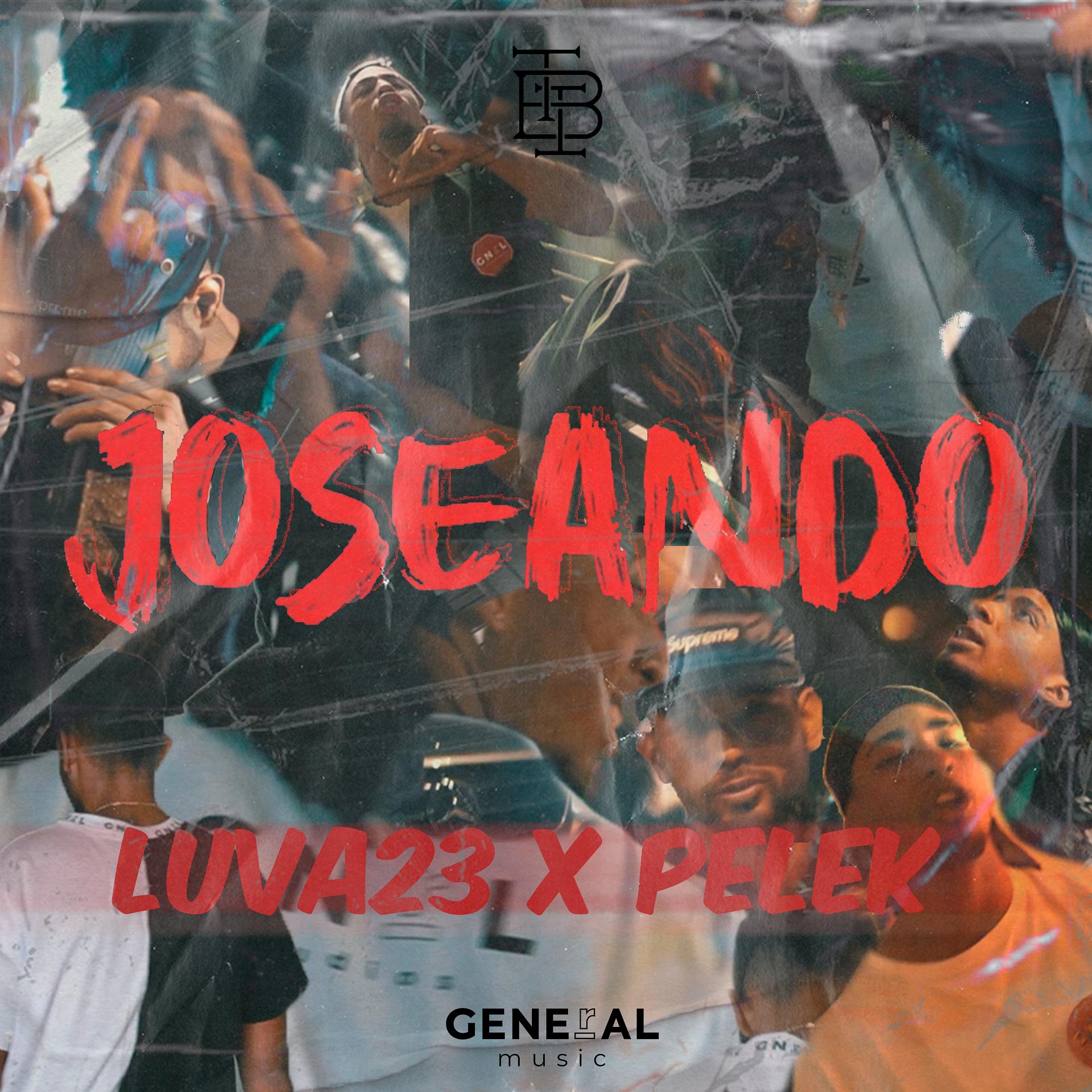 Постер альбома Joseando