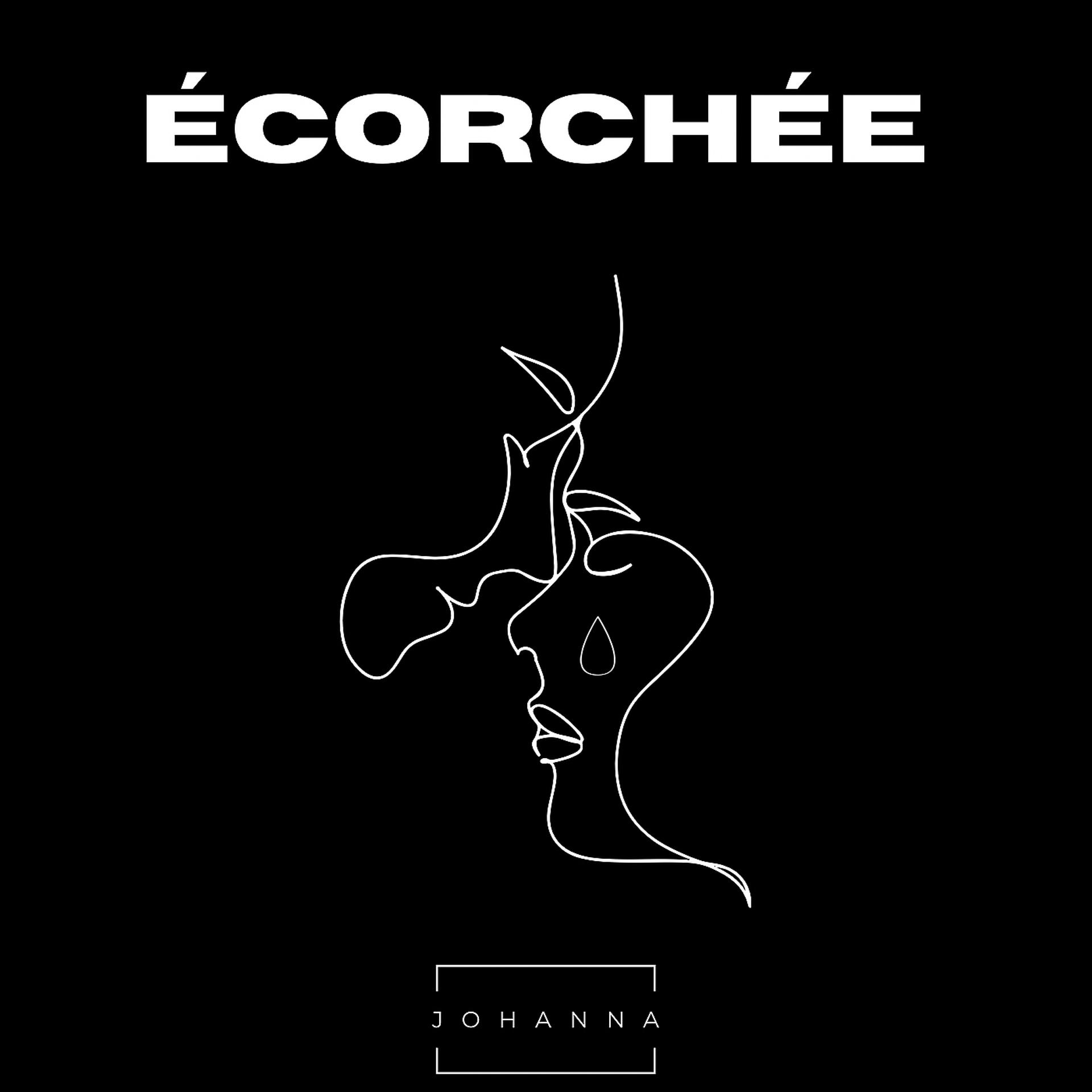 Постер альбома Écorchée