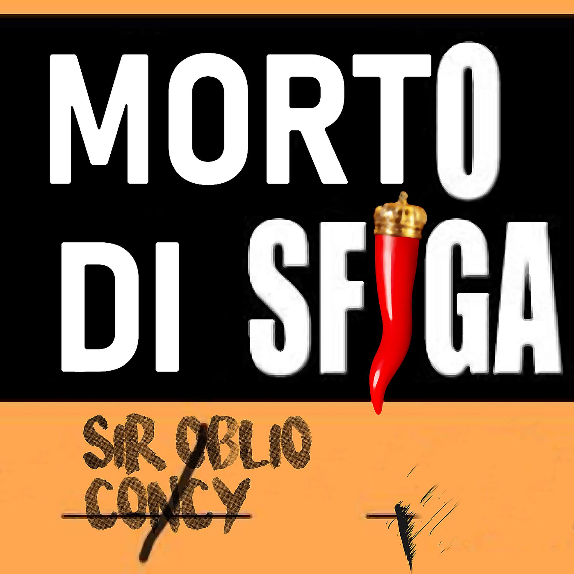 Постер альбома Morto di sfiga